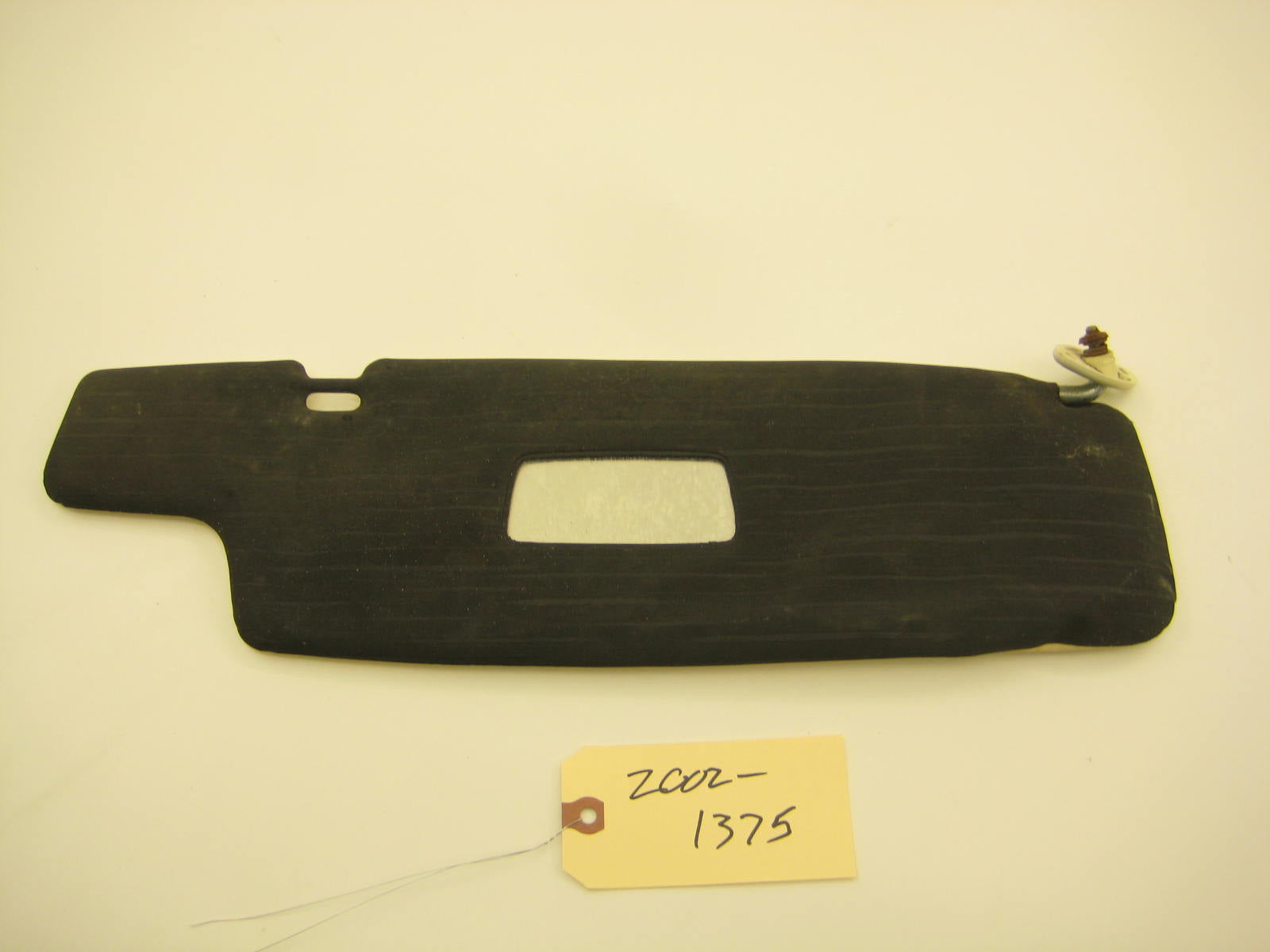 bmw 2002 2002tii e10 visor