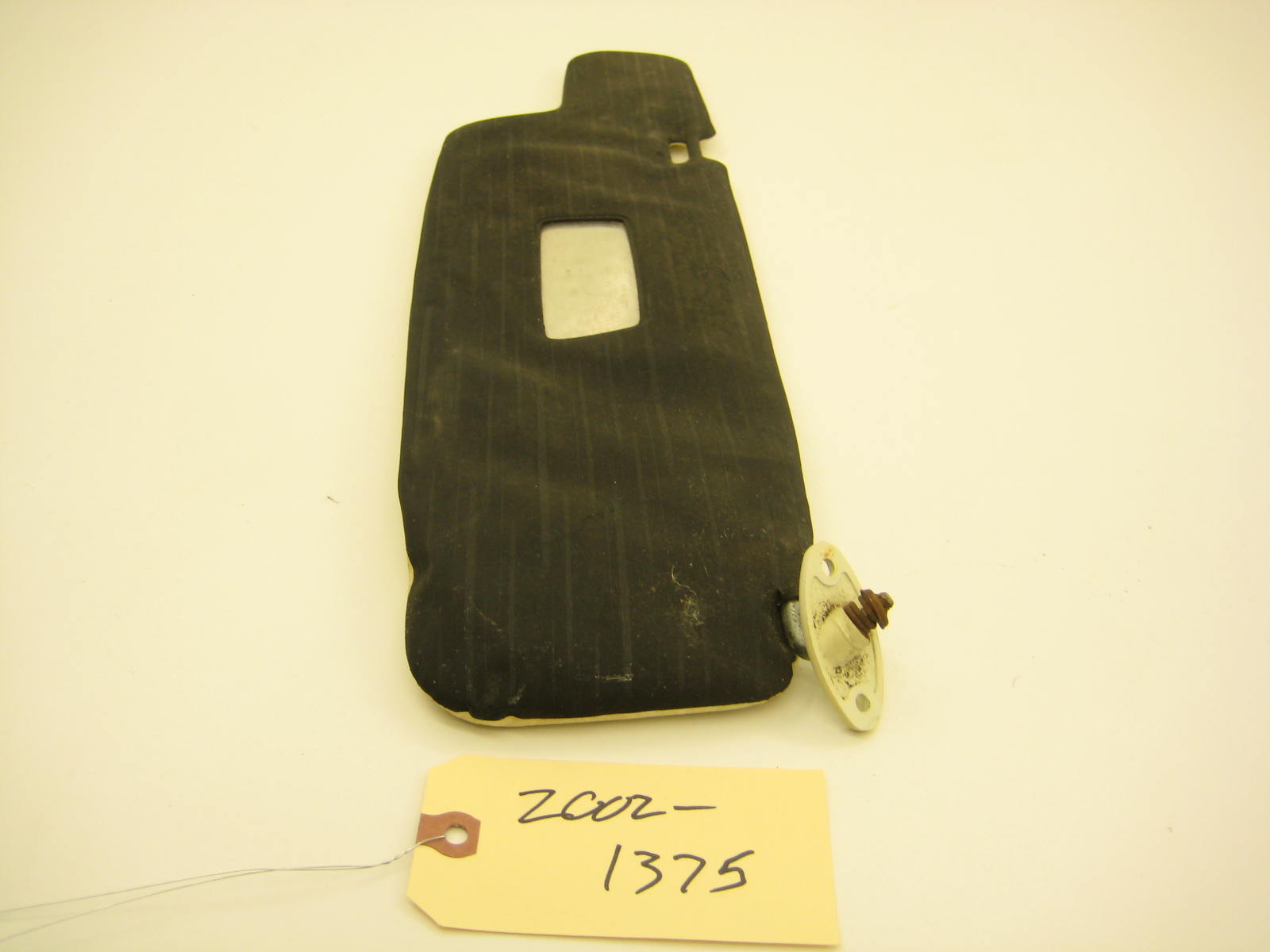 bmw 2002 2002tii e10 visor