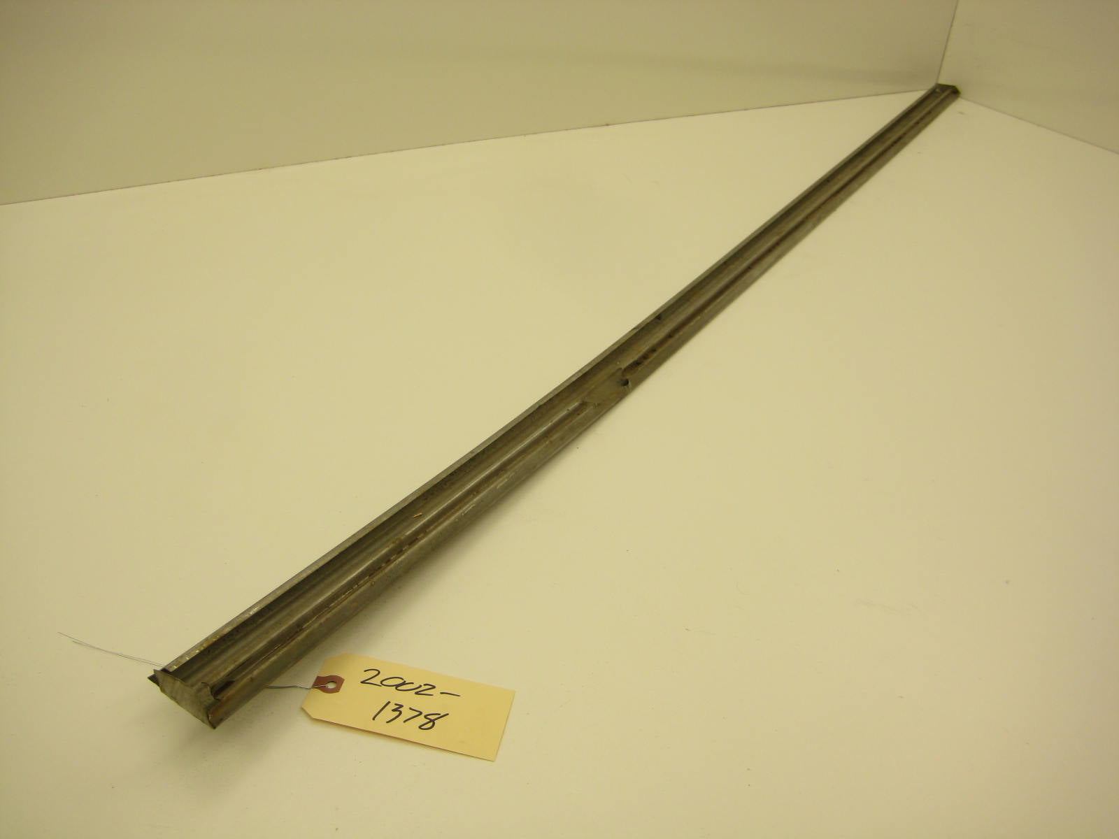 bmw 2002 2002tii e10 passenger side lower trim