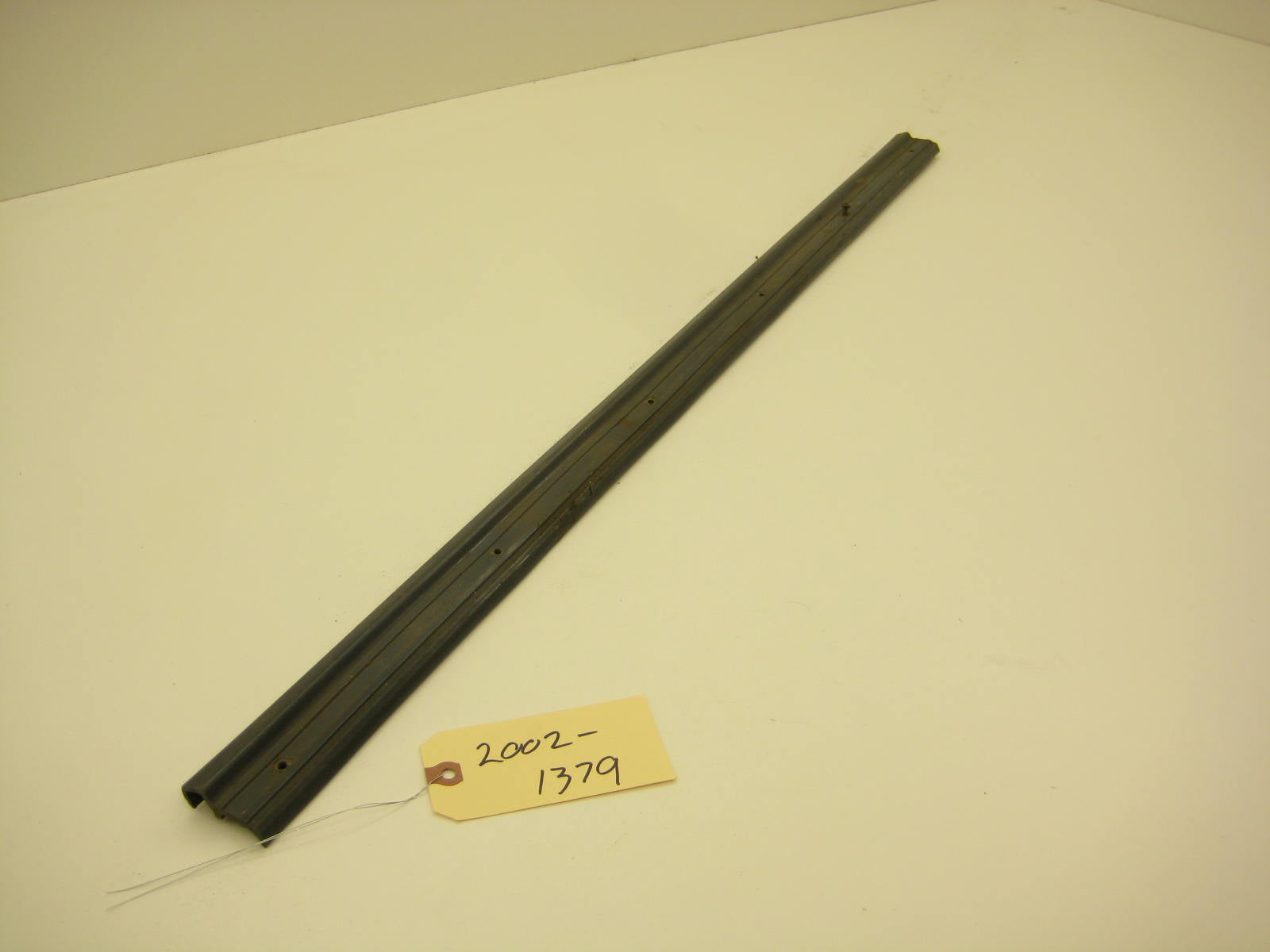 bmw 2002 2002tii e10 early door sill