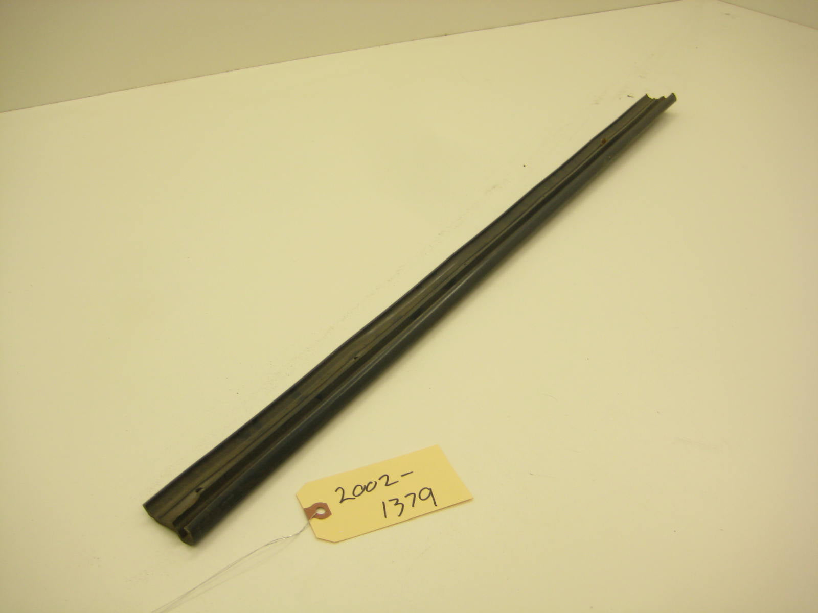 bmw 2002 2002tii e10 early door sill