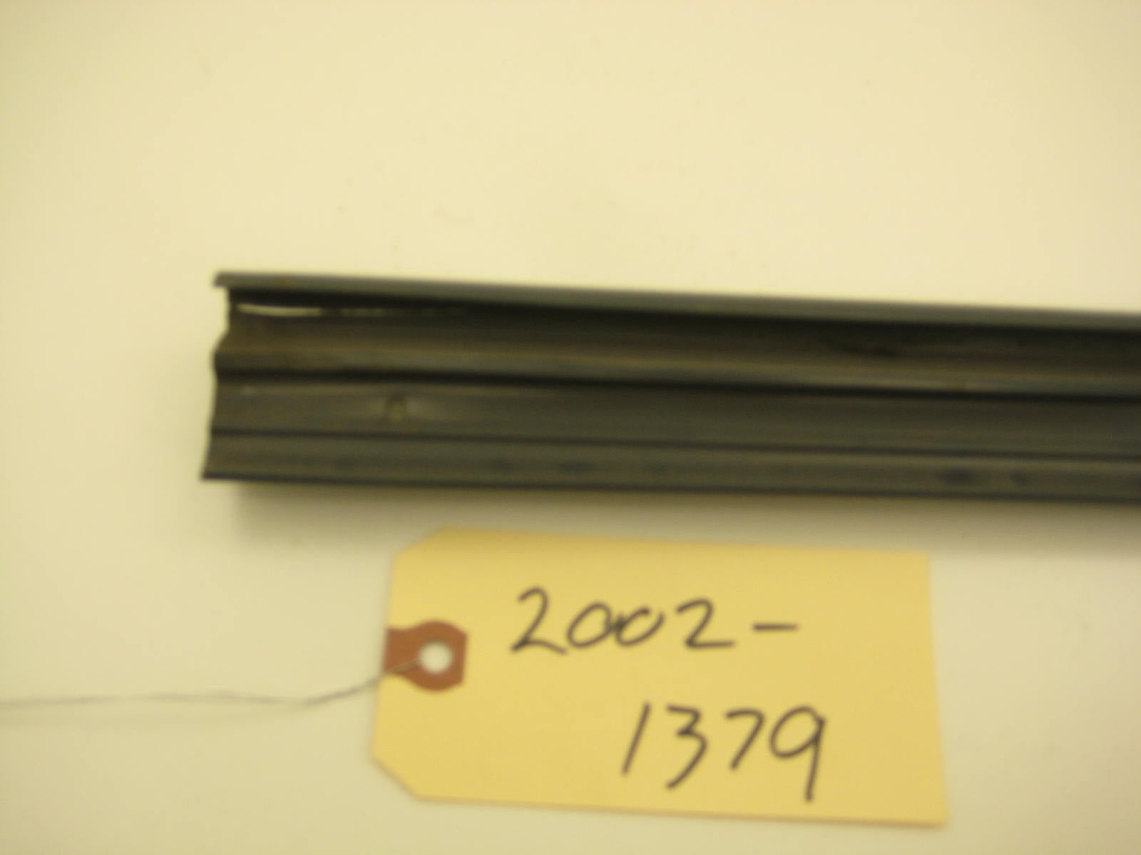 bmw 2002 2002tii e10 early door sill