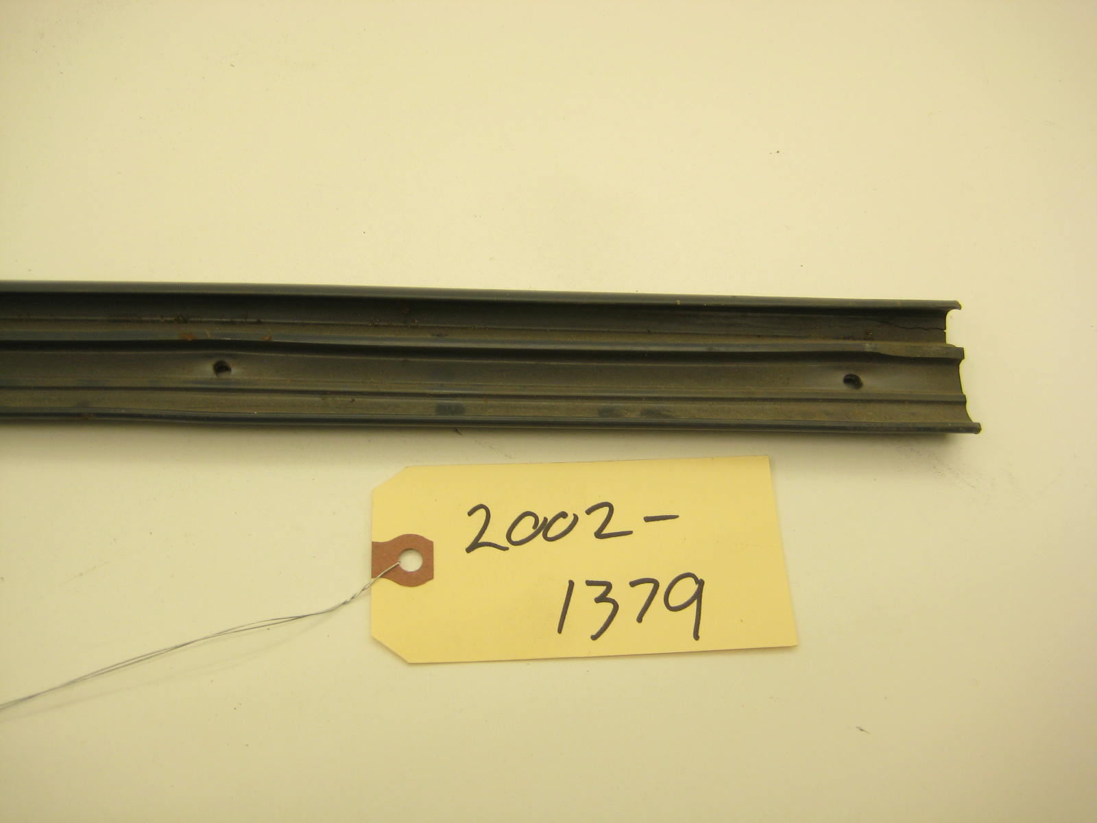 bmw 2002 2002tii e10 early door sill