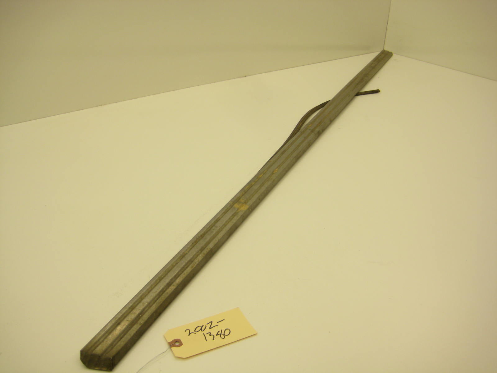 bmw 2002 2002tii e10 passenger side lower trim 2