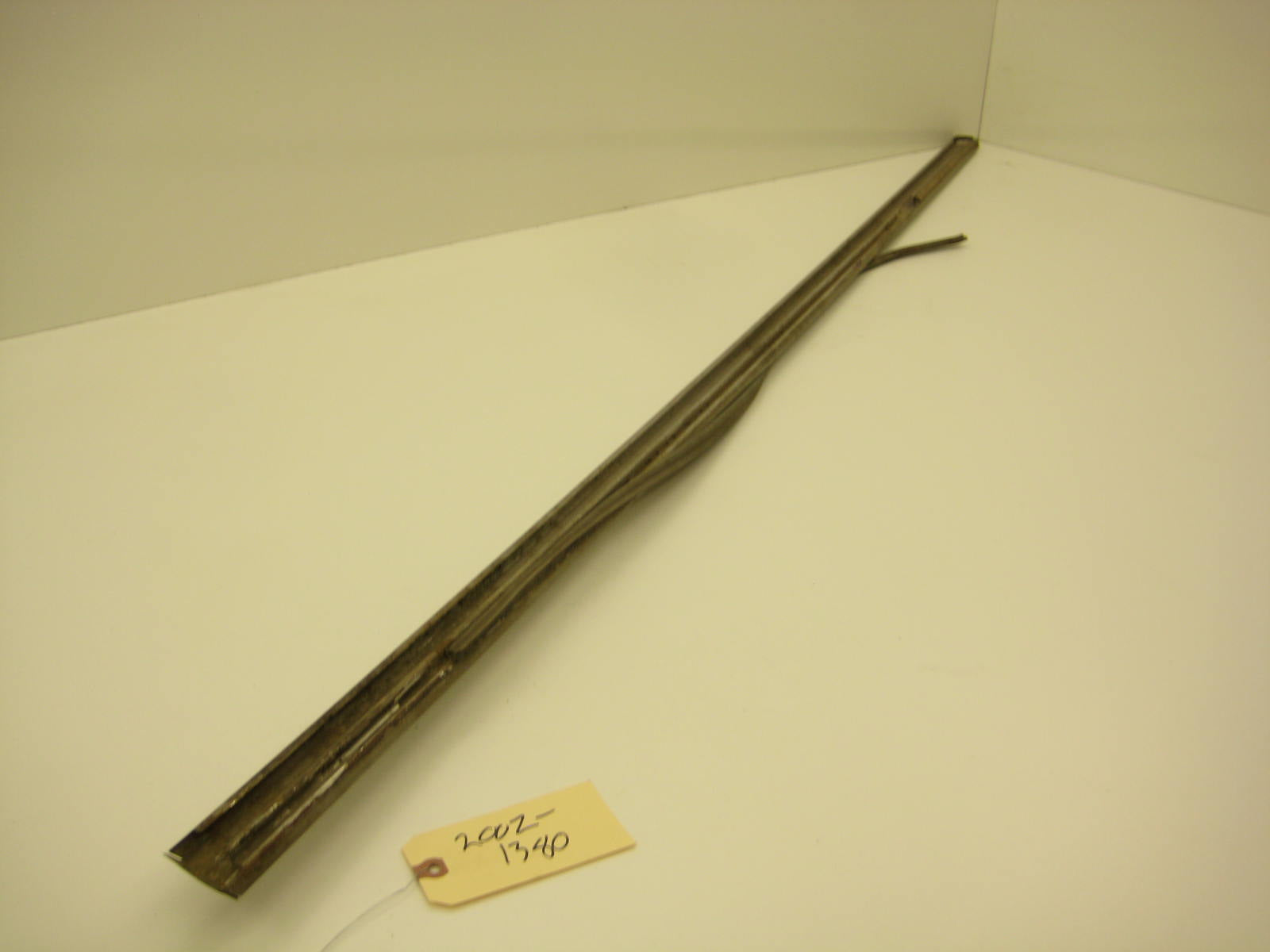 bmw 2002 2002tii e10 passenger side lower trim 2