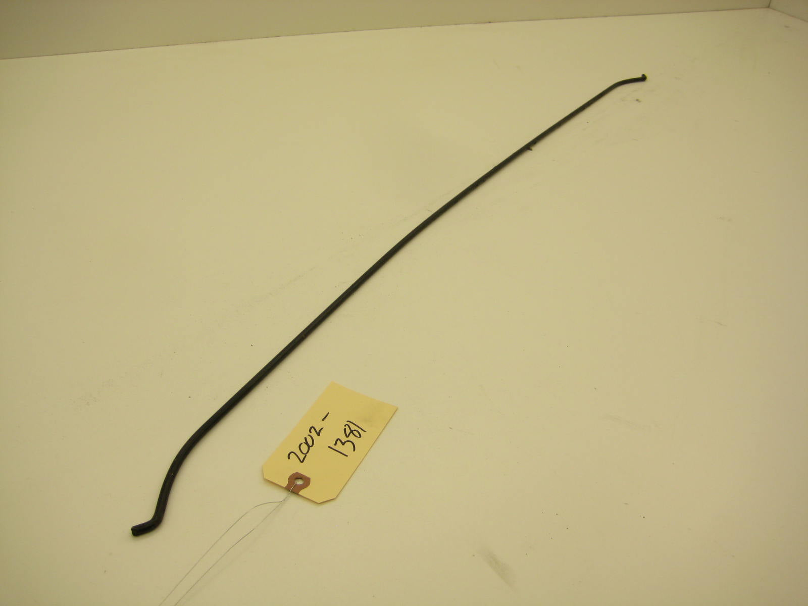 bmw 2002 2002tii e10 headliner bow rod