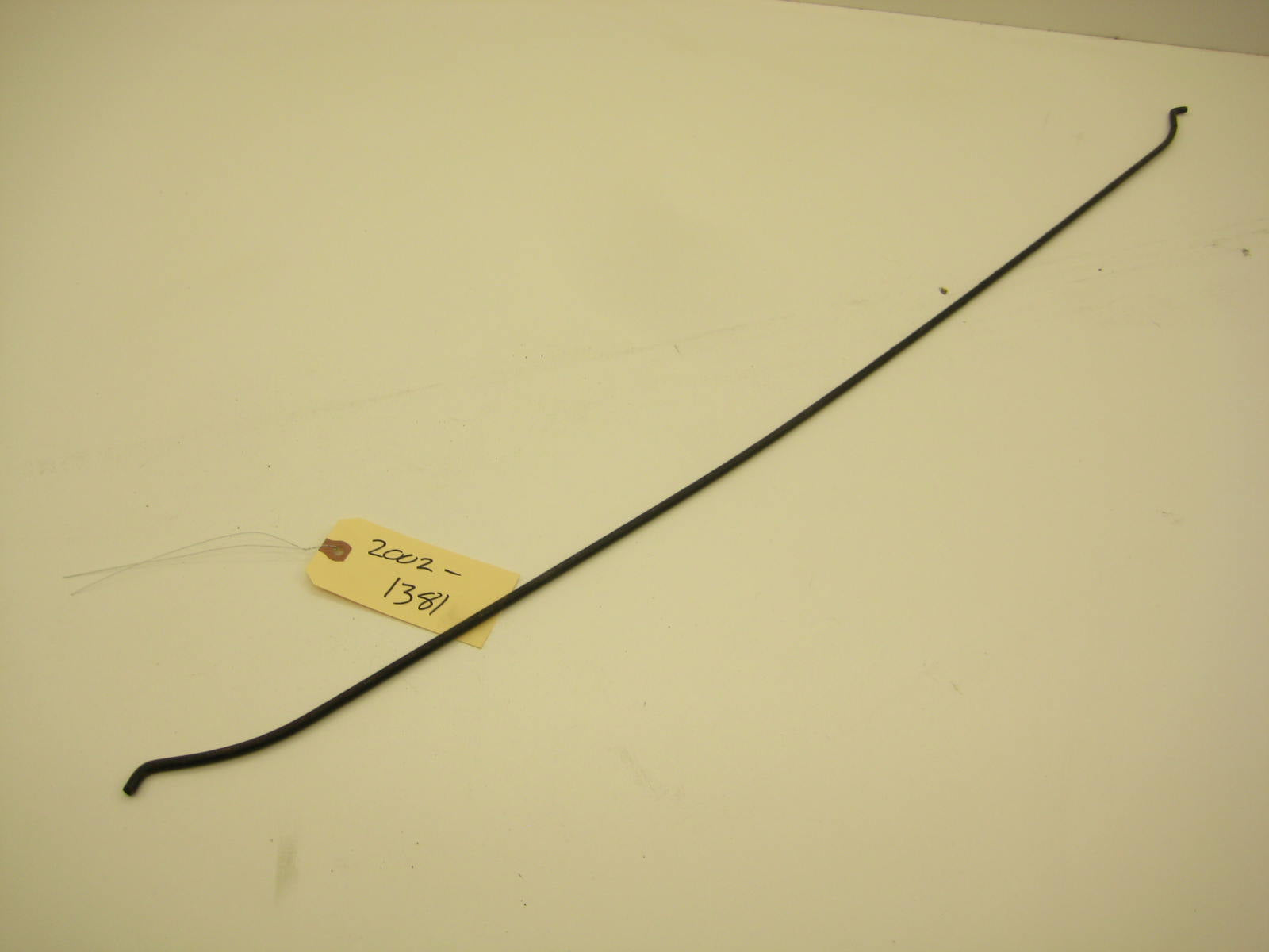 bmw 2002 2002tii e10 headliner bow rod