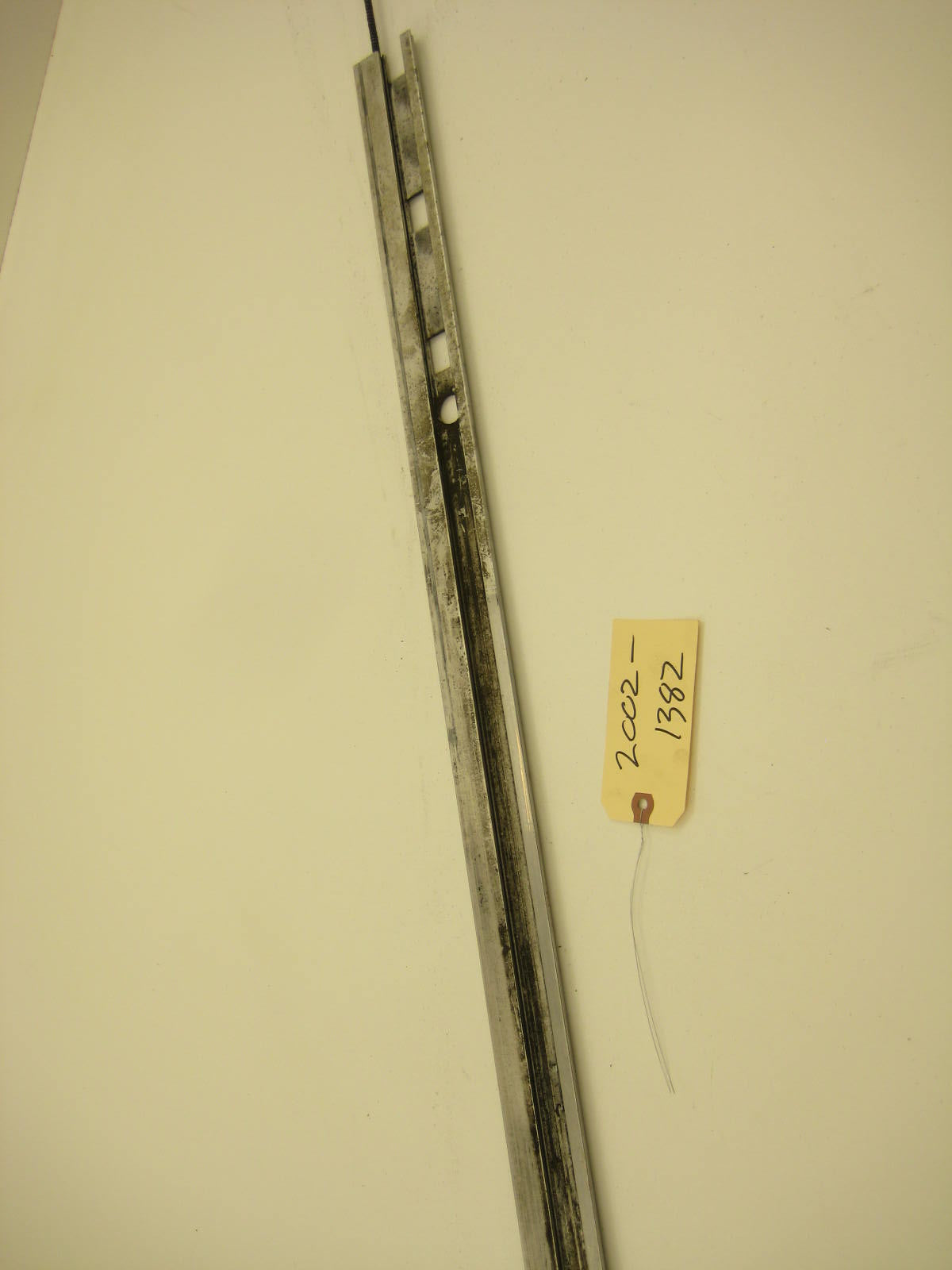bmw 2002 2002tii e10 sunroof cable slide track