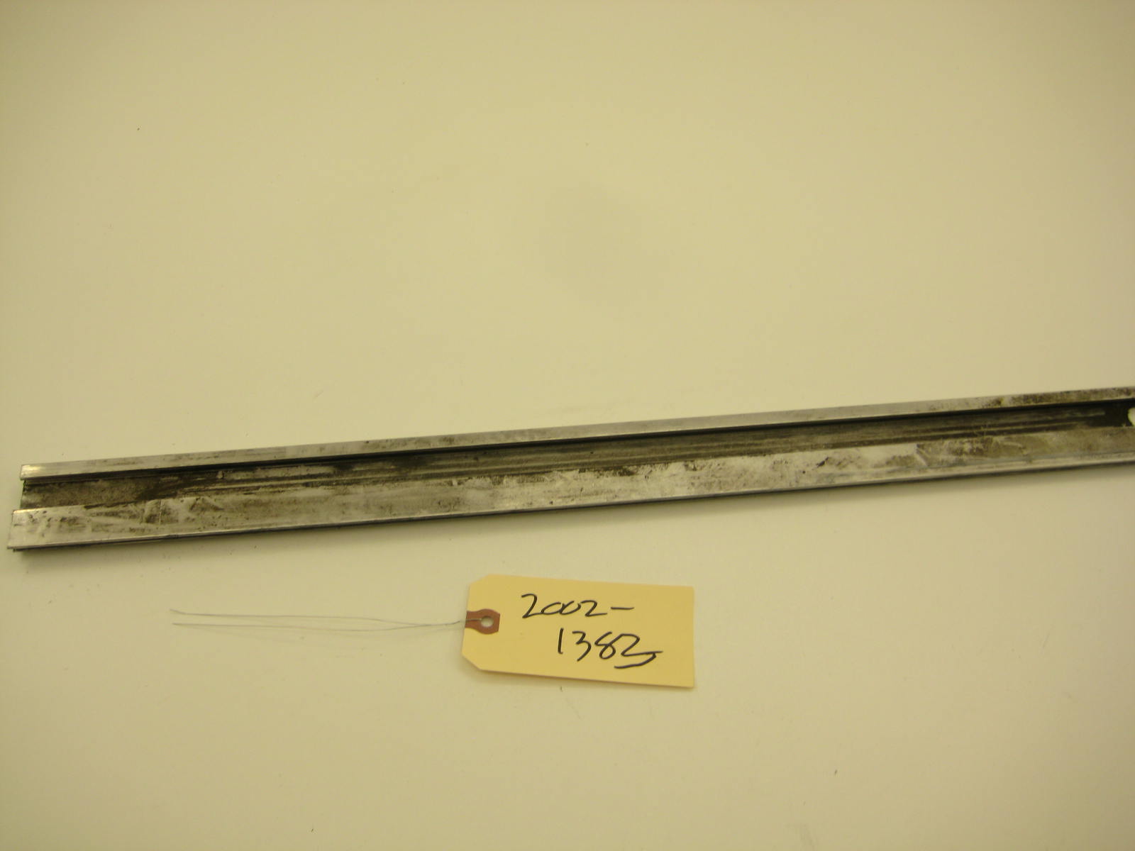 bmw 2002 2002tii e10 sunroof cable slide track 2
