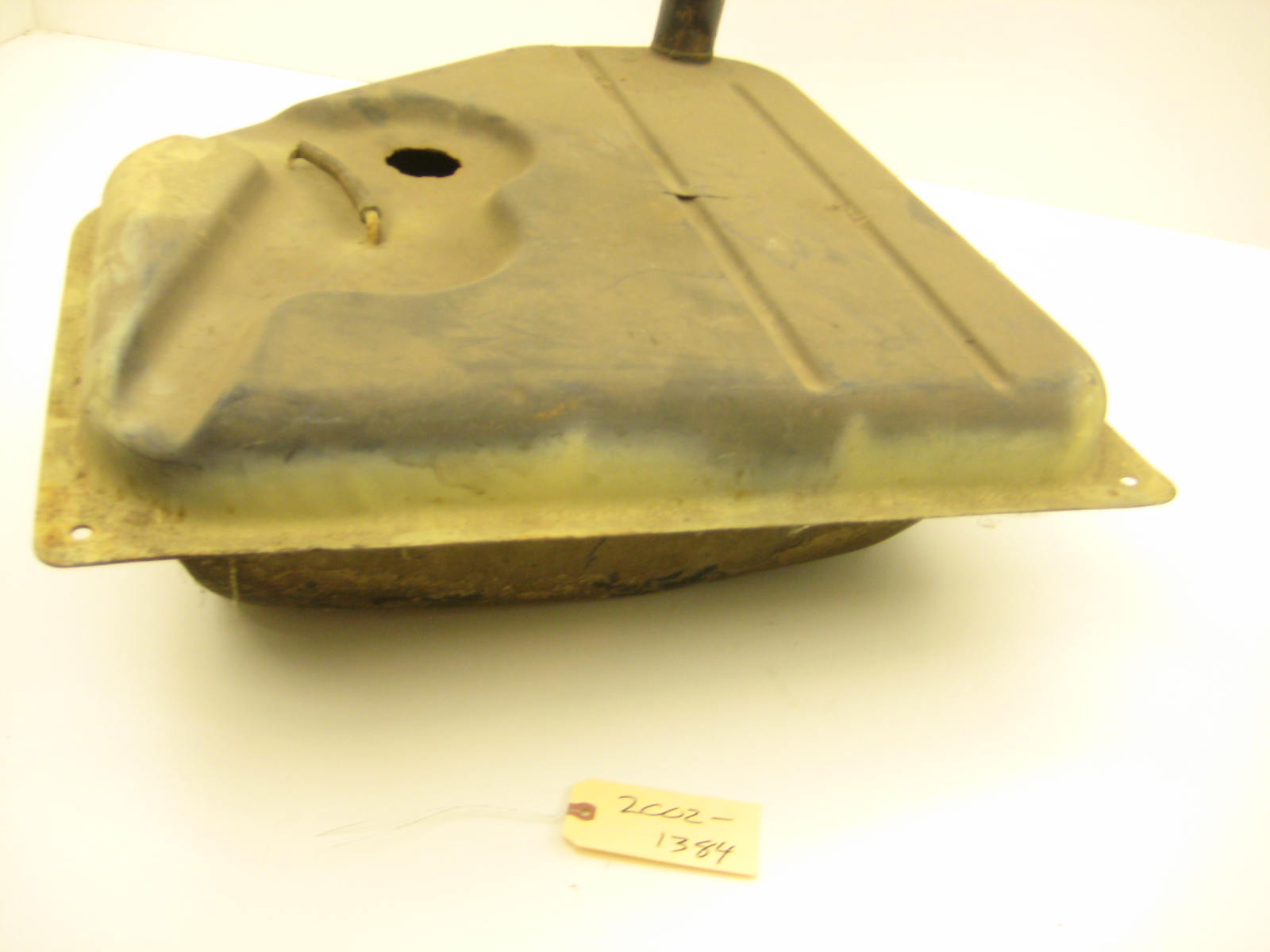 bmw 2002 2002tii e10 late gas fuel tank