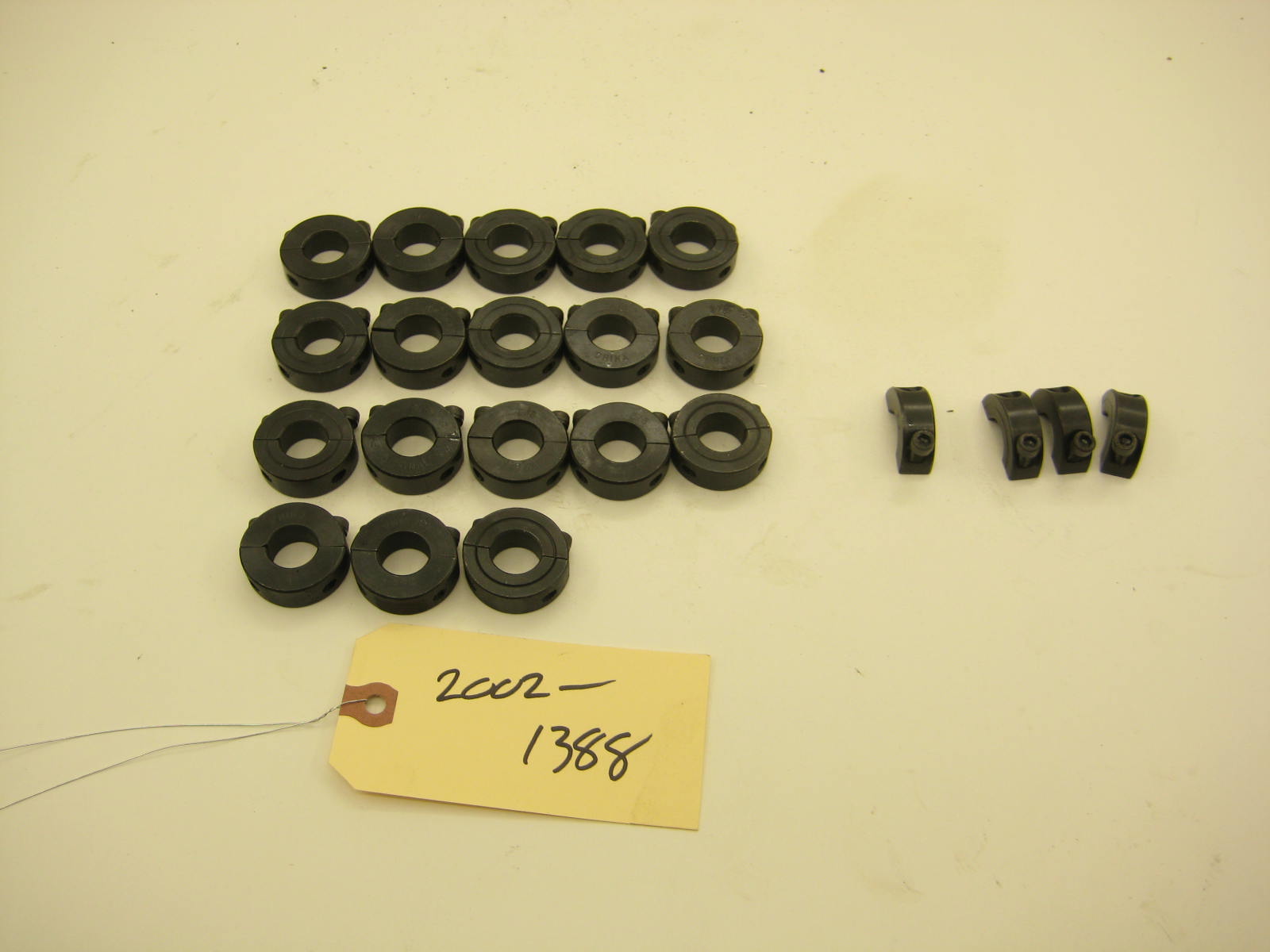 bmw 2002 2002tii e10 m10 rocker locks 18
