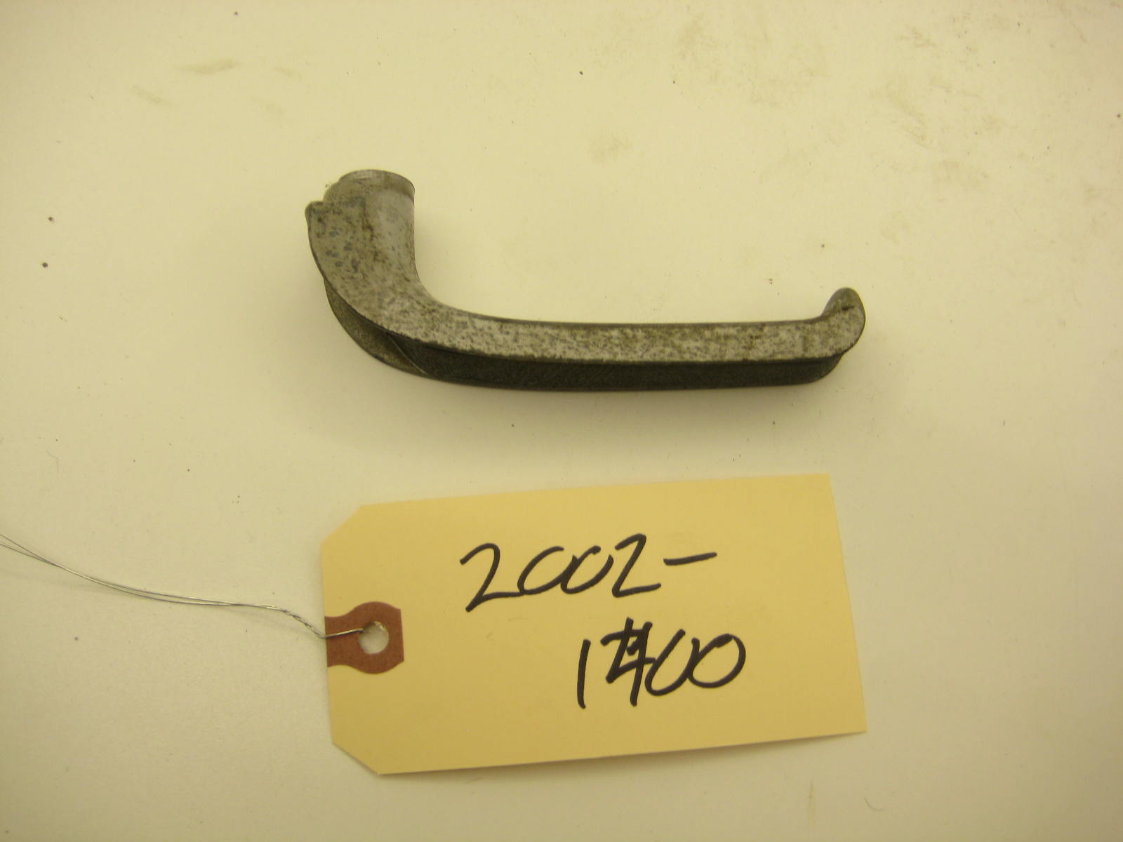bmw 2002 2002tii e10 chrome interior door handle