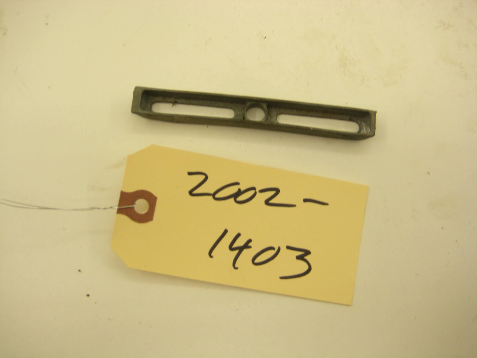 bmw 2002 2002tii e10 side mirror mounting bracket