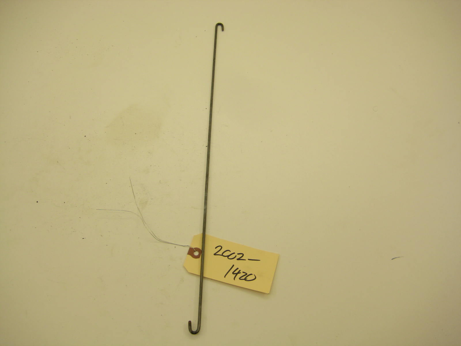 bmw 2002 2002tii e10 door handle linkage