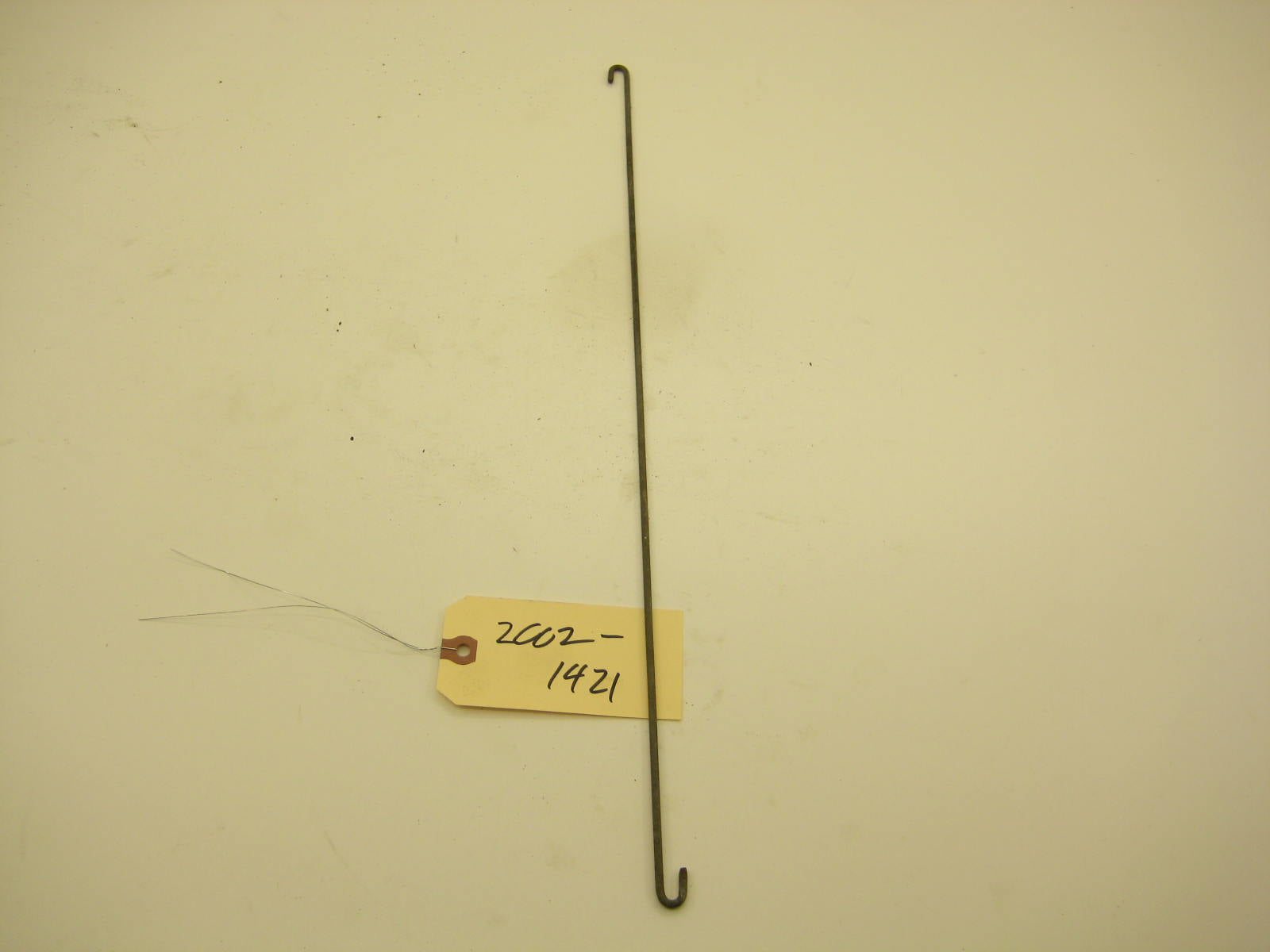 bmw 2002 2002tii e10 door handle linkage 2