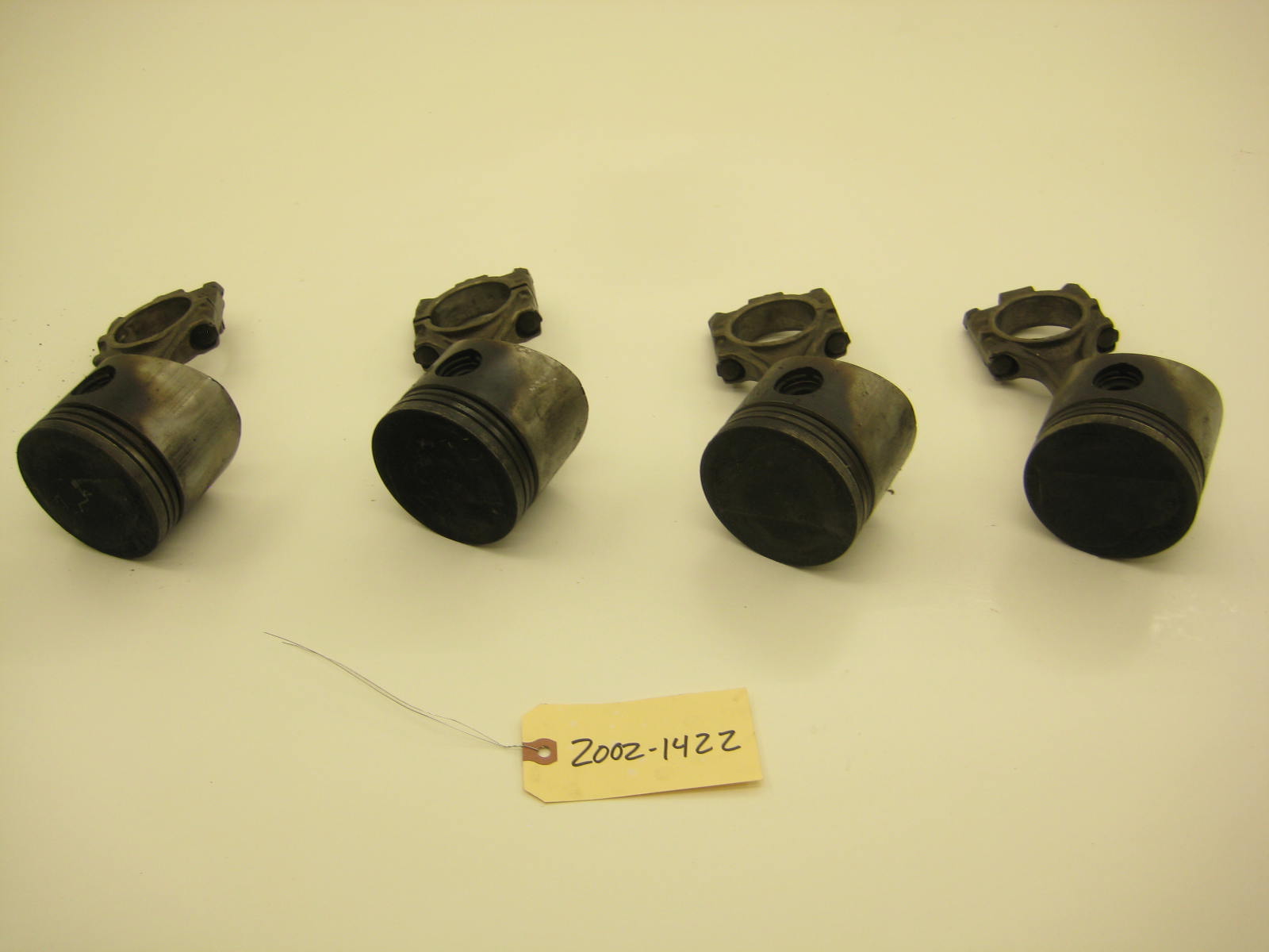 bmw 2002 2002tii e10 door handle linkage 2