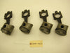 bmw 2002 2002tii e10 piano top tall pistons and rods 89 47