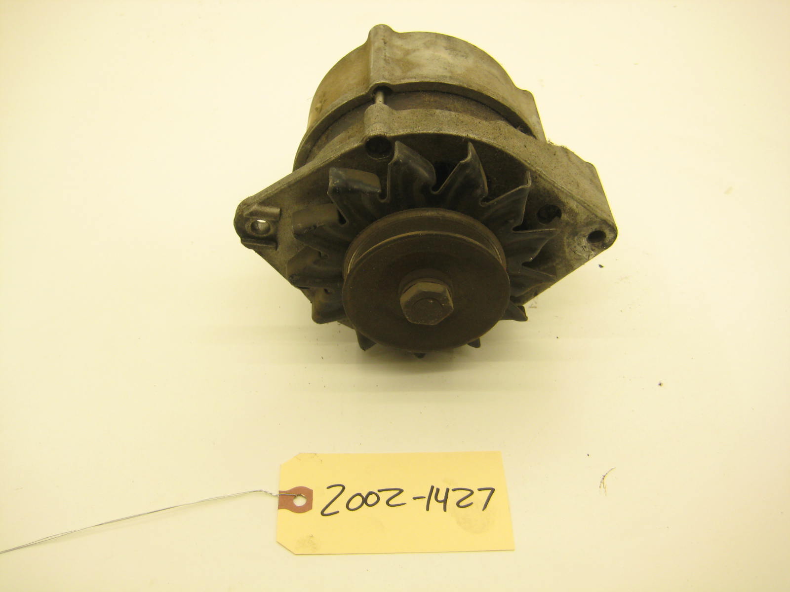 bmw 2002 2002tii e10 m10 318 alternator