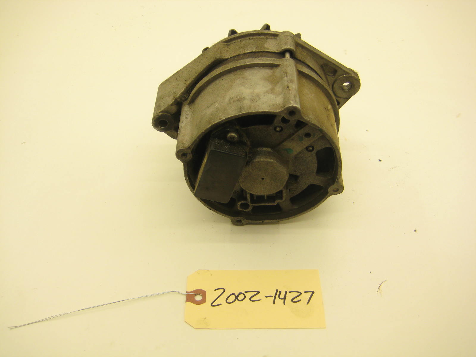 bmw 2002 2002tii e10 m10 318 alternator