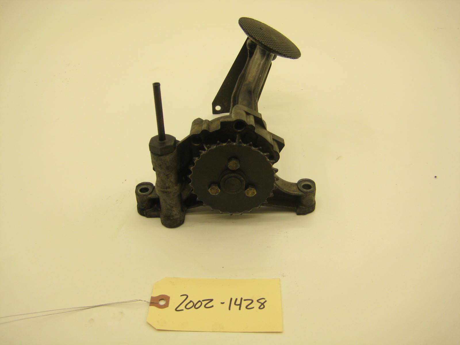 bmw 2002 2002tii e10 m10 2002 oil pump