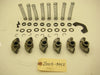 bmw 2002 2002tii e10 m10 cylinder head rocker arms and hardware 2