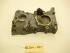 bmw 2002 2002tii e10 m10 lower timing chain cover 2