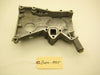 bmw 2002 2002tii e10 m10 lower timing chain cover 2