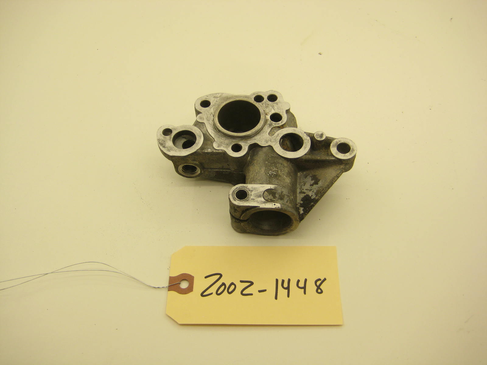 bmw 2002 2002tii e10 m10 distributor housing assembly