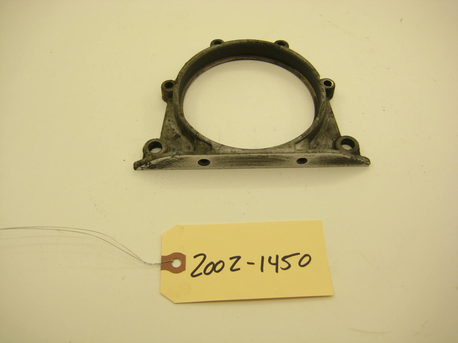 bmw 2002 2002tii e10 m10 rear main seal