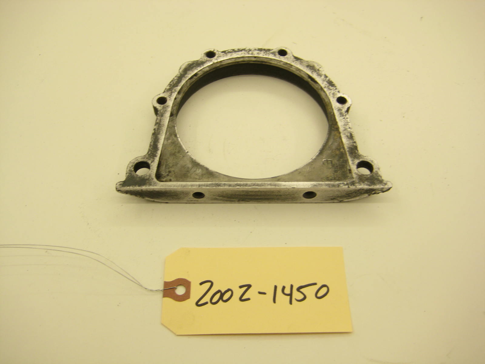 bmw 2002 2002tii e10 m10 rear main seal