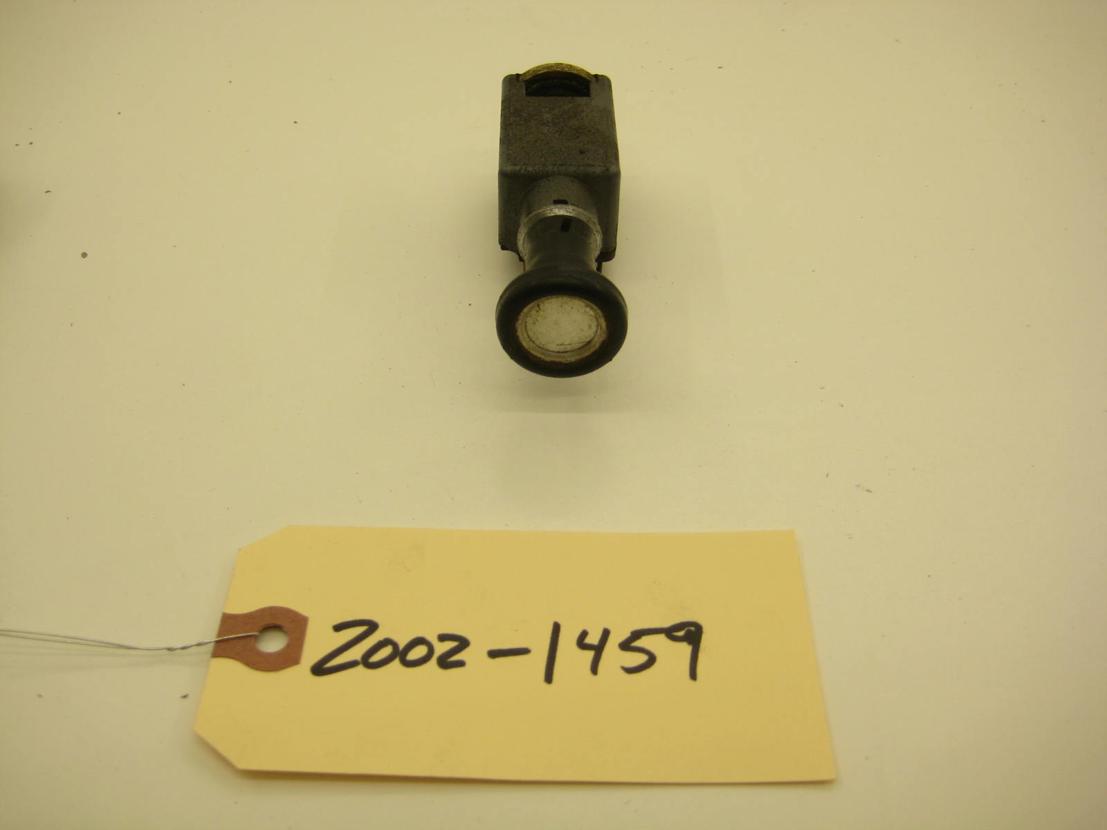 bmw 2002 2002tii e10 late headlight head light switch with knob