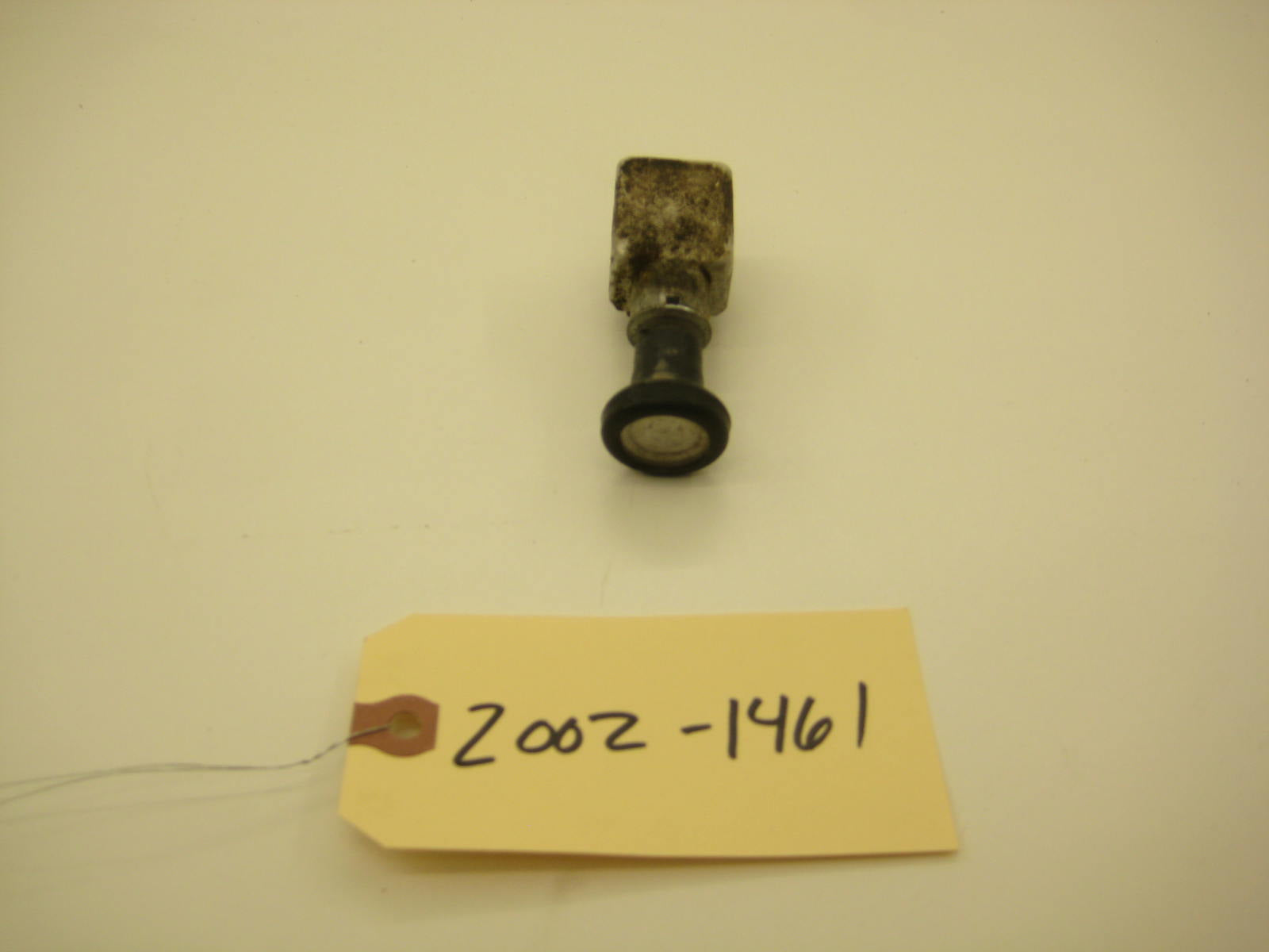bmw 2002 2002tii e10 late fog light switch with knob