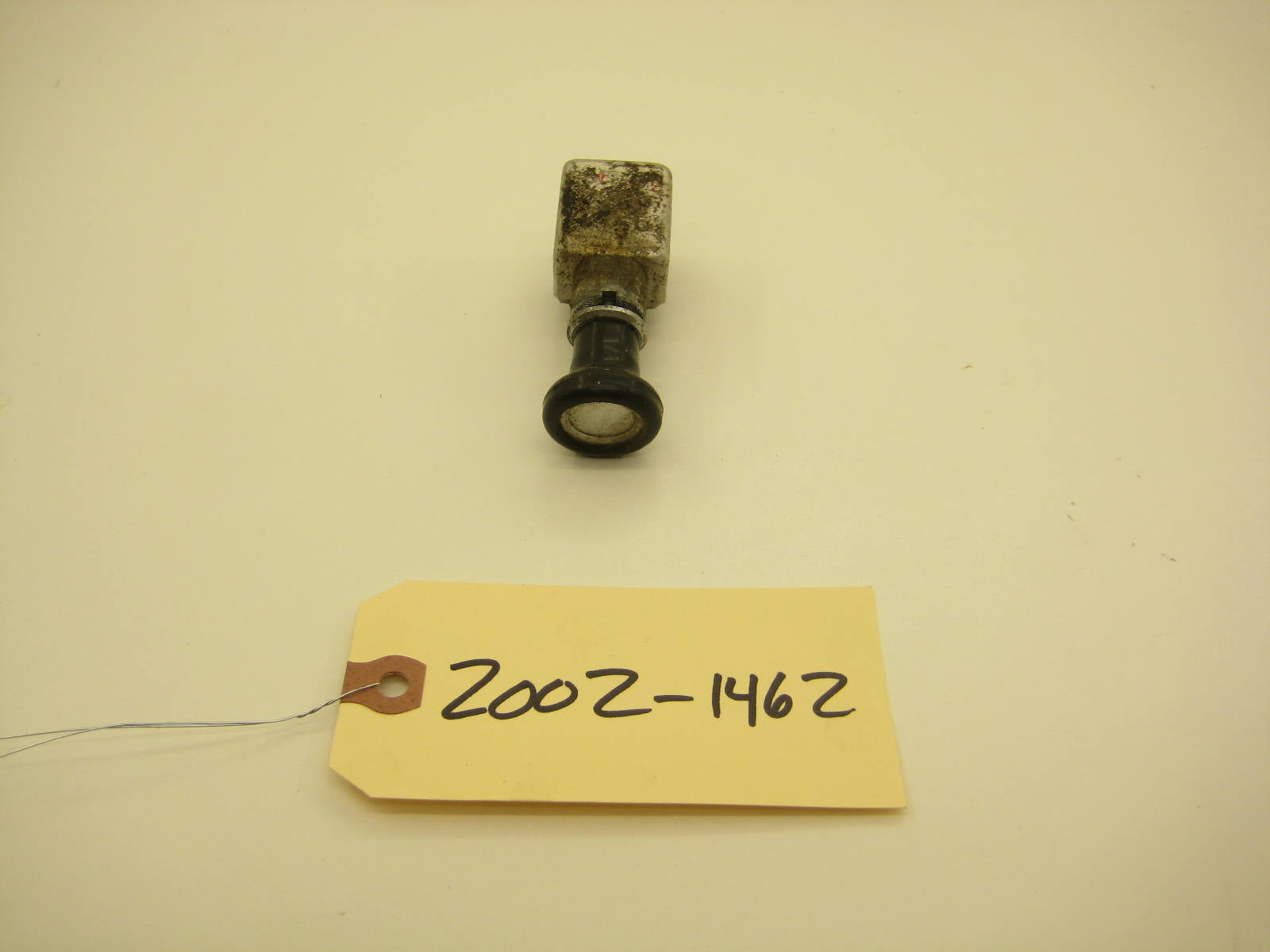 bmw 2002 2002tii e10 late fog light switch with knob 2