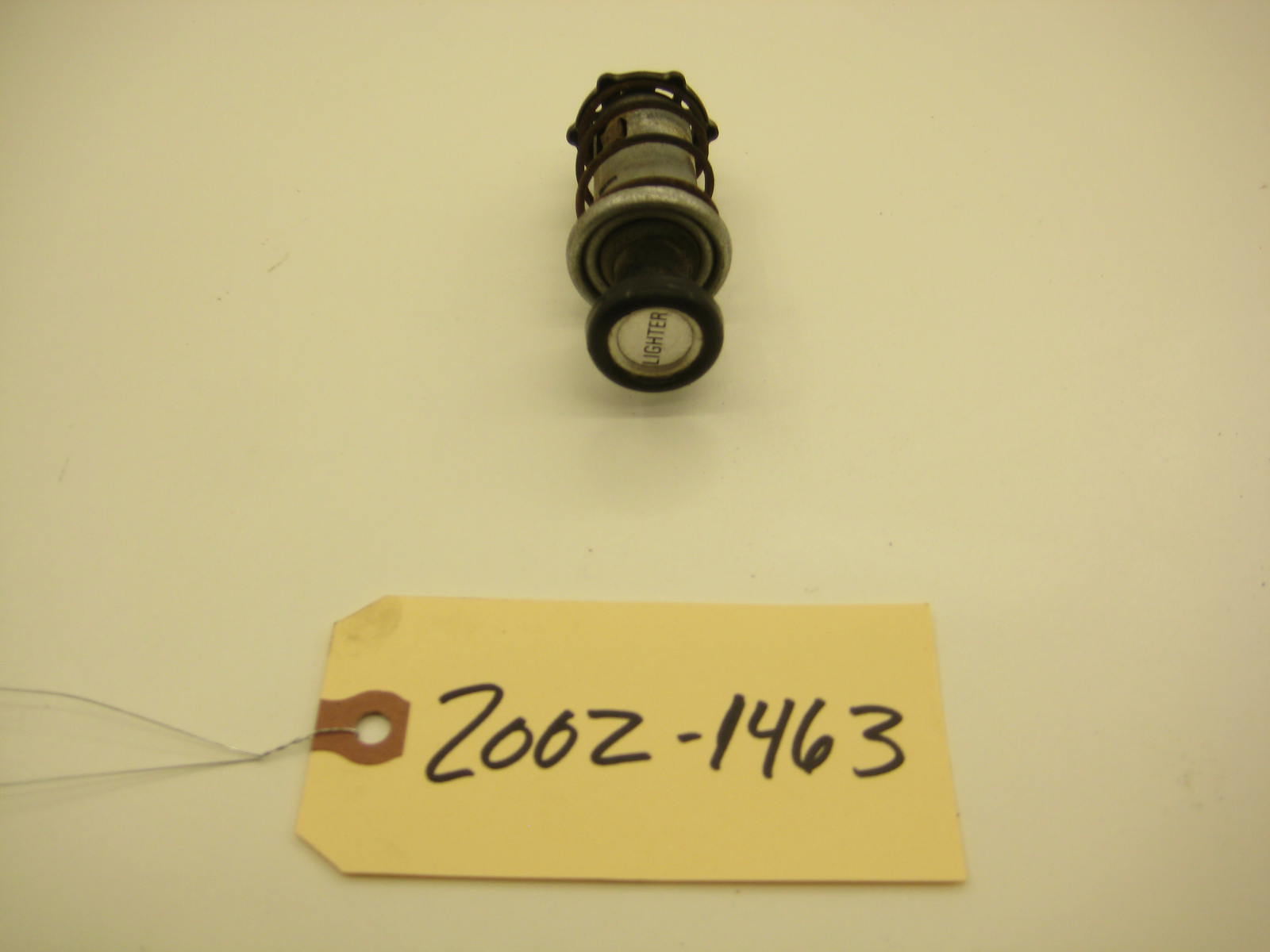 bmw 2002 2002tii e10 cigarette lighter