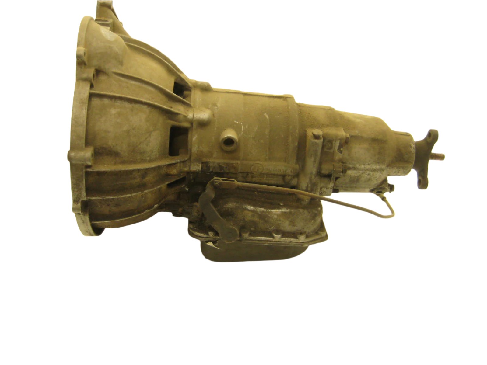 bmw 2002 2002tii e10 3 speed automatic m10 transmission