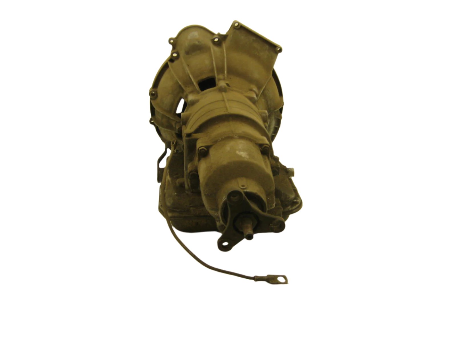 bmw 2002 2002tii e10 3 speed automatic m10 transmission