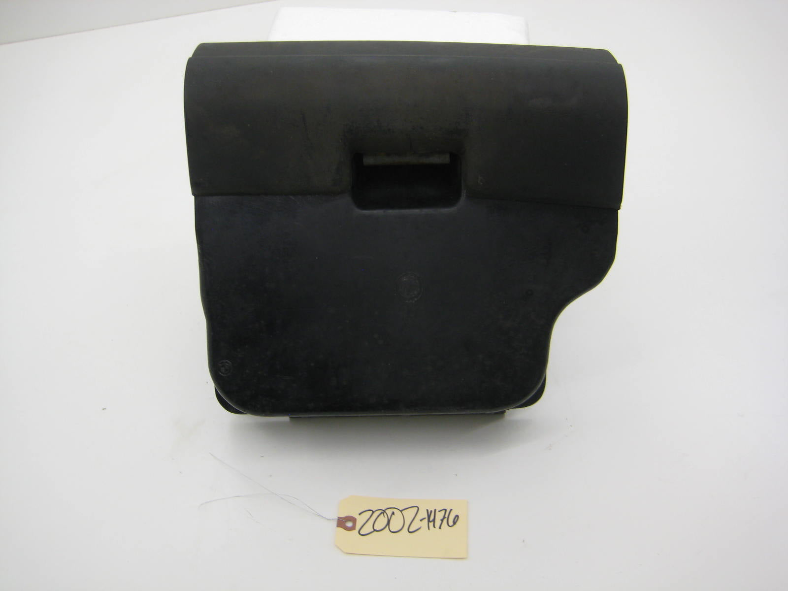 bmw 2002 2002tii e10 glove box 3