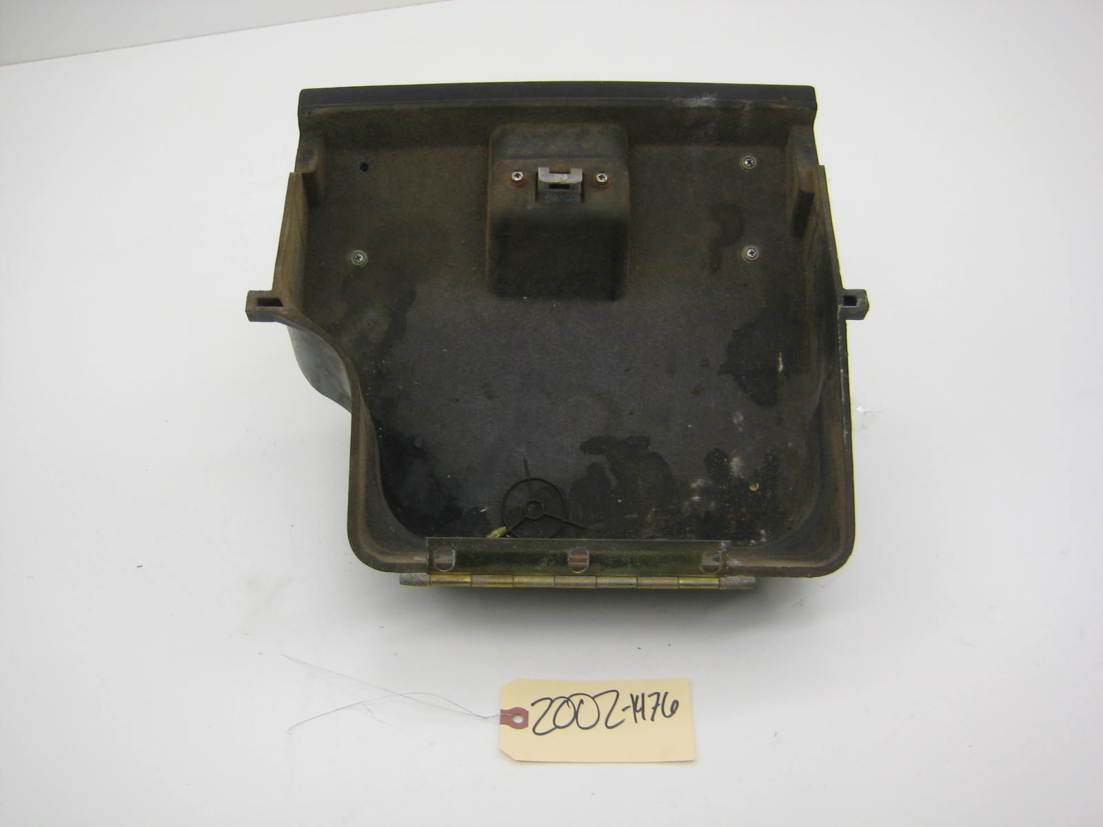 bmw 2002 2002tii e10 glove box 3