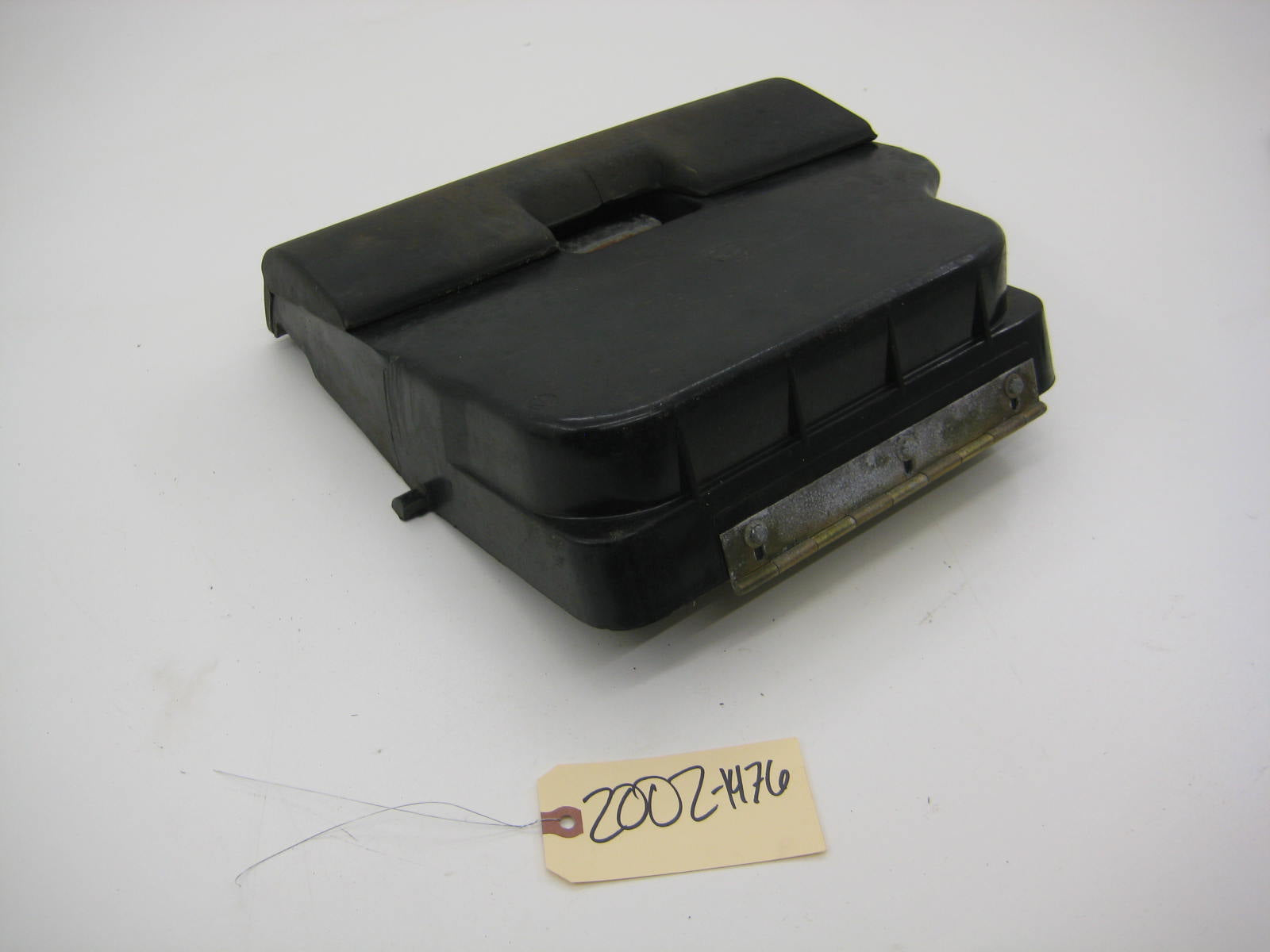 bmw 2002 2002tii e10 glove box 3