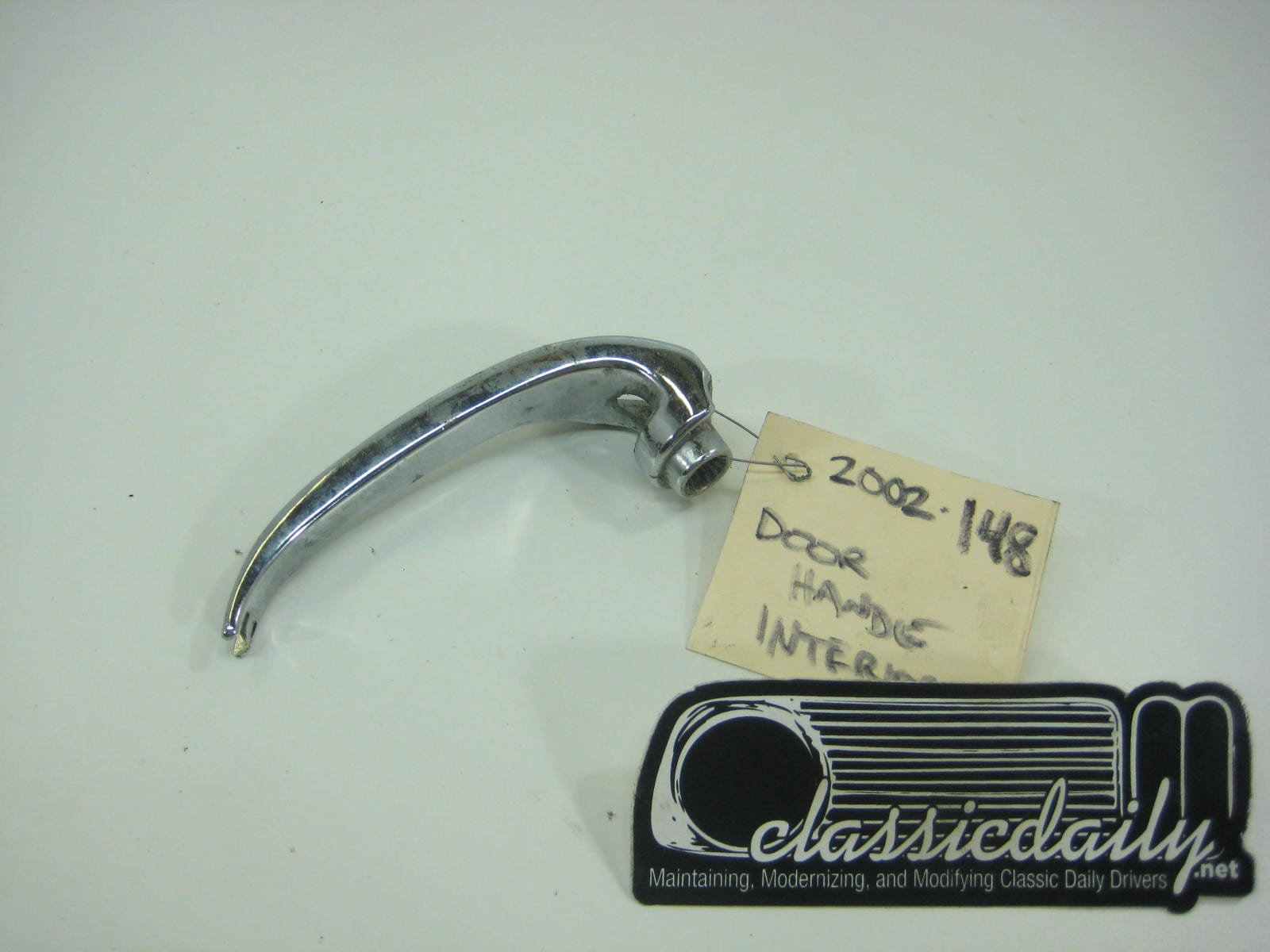 bmw 2002 2002tii e10 driver side interior door handle