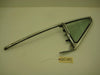 bmw 2002 2002tii e10 passenger right front vent window