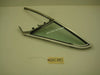 bmw 2002 2002tii e10 passenger right front vent window