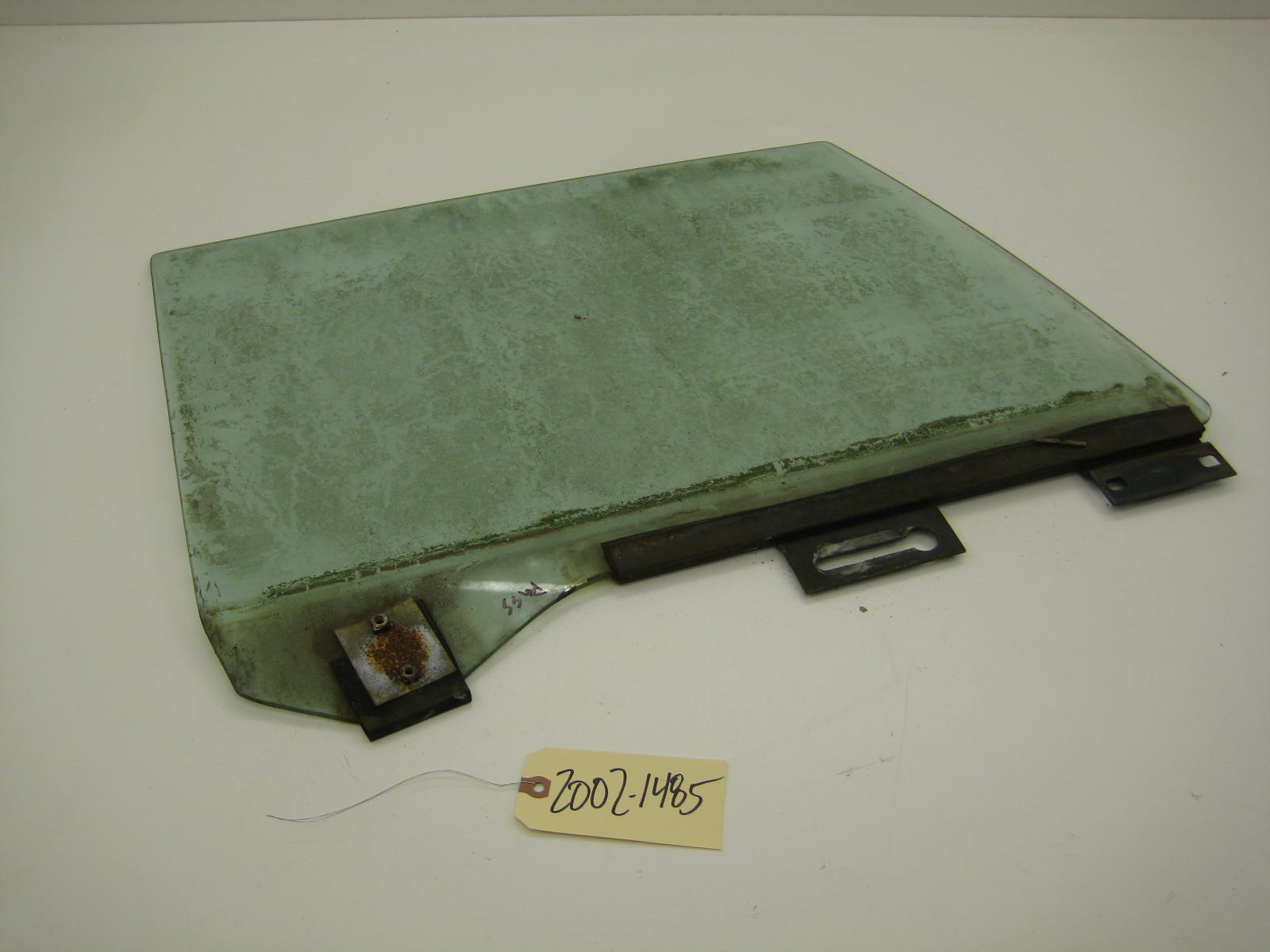 bmw 2002 2002tii e10 passenger right side window