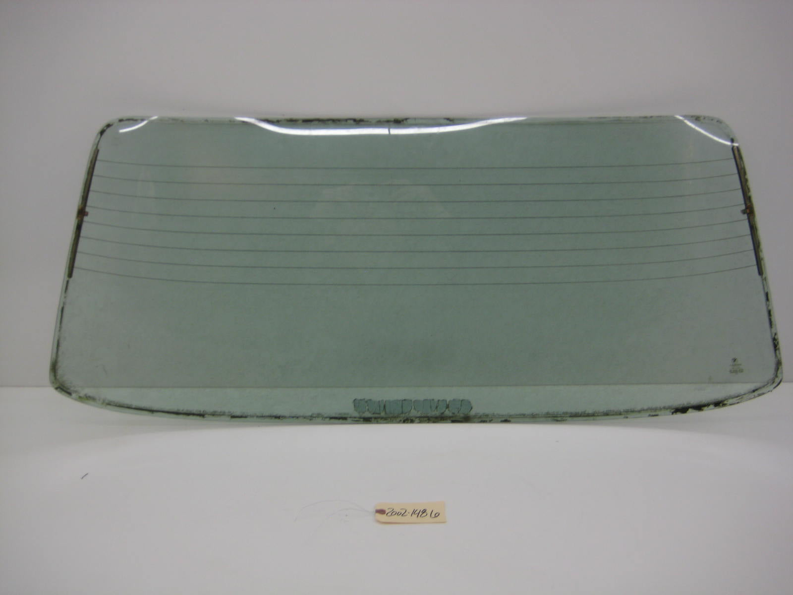 bmw 2002 2002tii e10 rear windshield