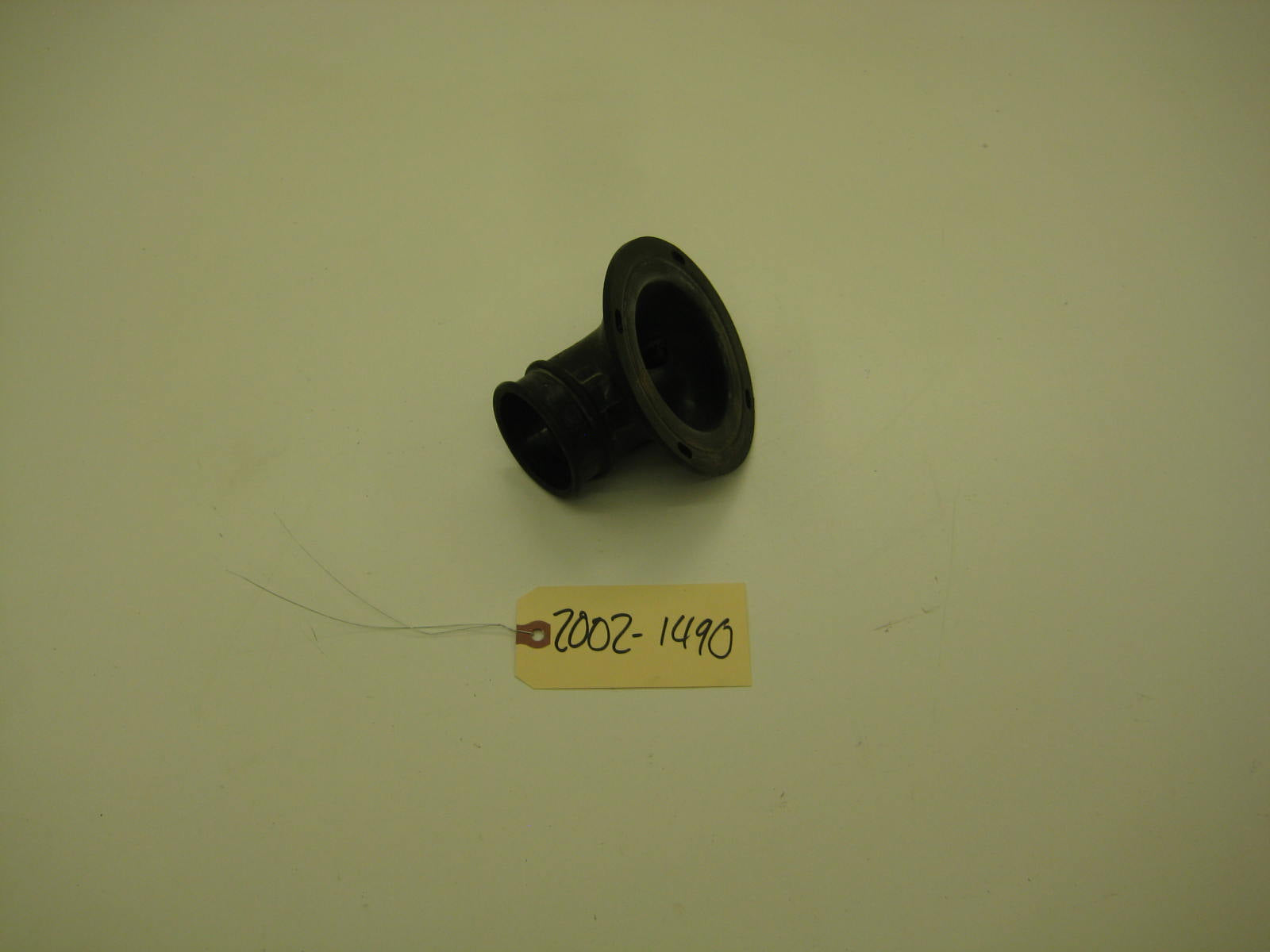 bmw 2002 2002tii e10 late gas tank boot
