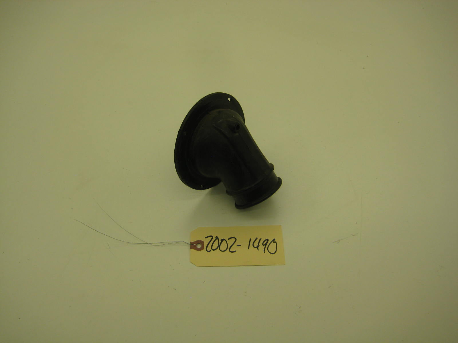 bmw 2002 2002tii e10 late gas tank boot