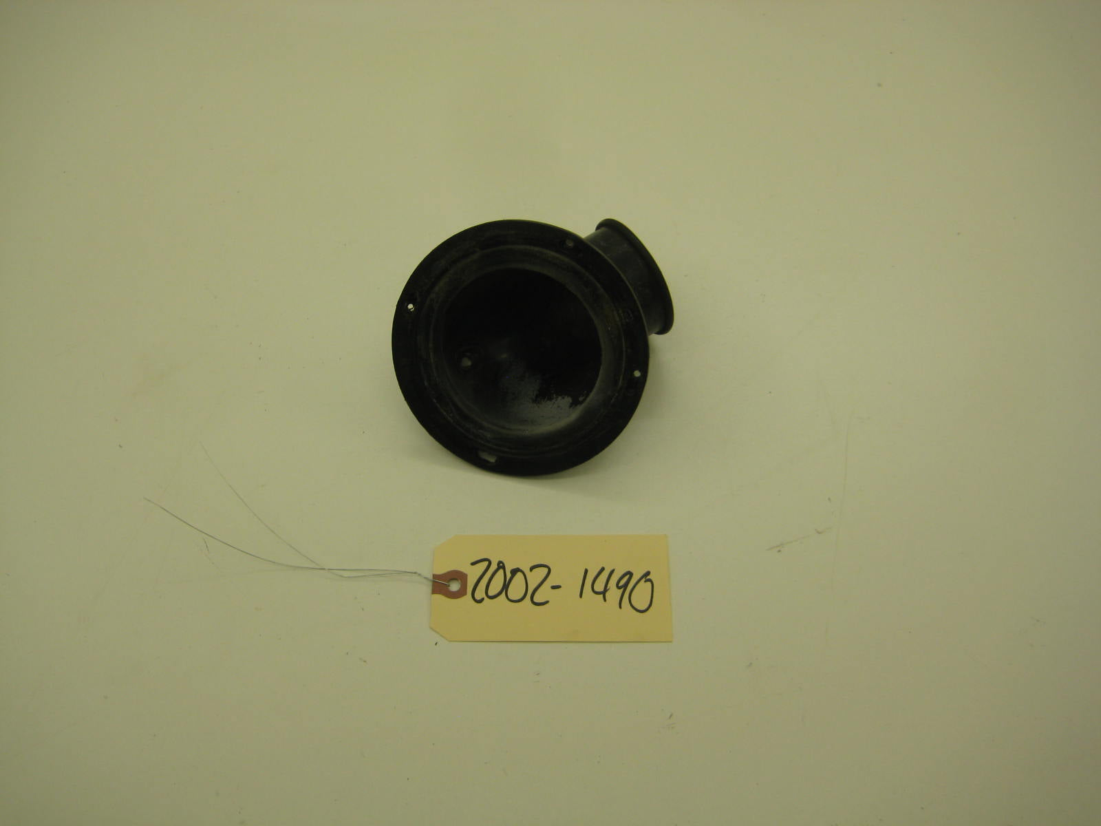 bmw 2002 2002tii e10 late gas tank boot