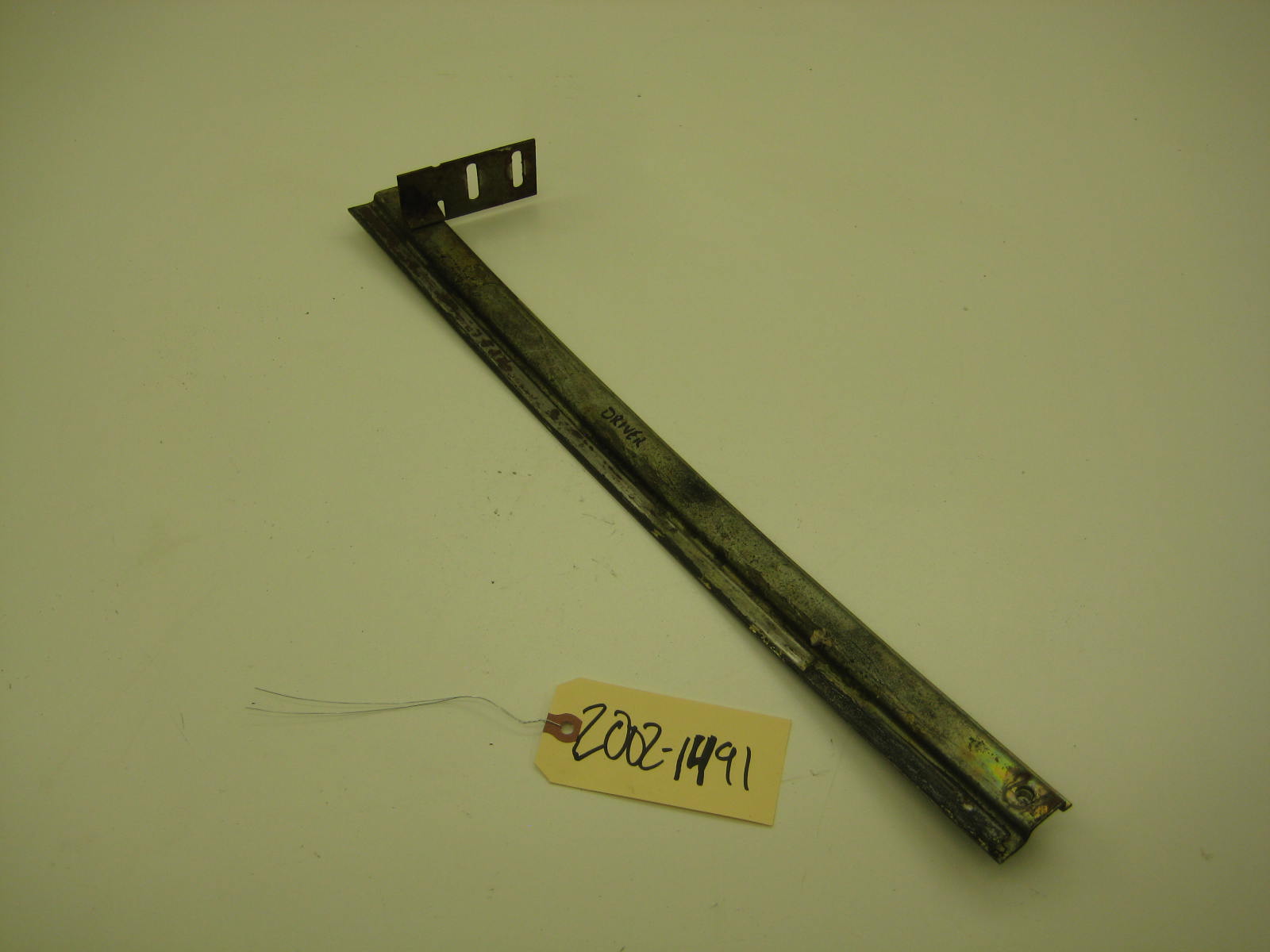bmw 2002 2002tii e10 drivers window track