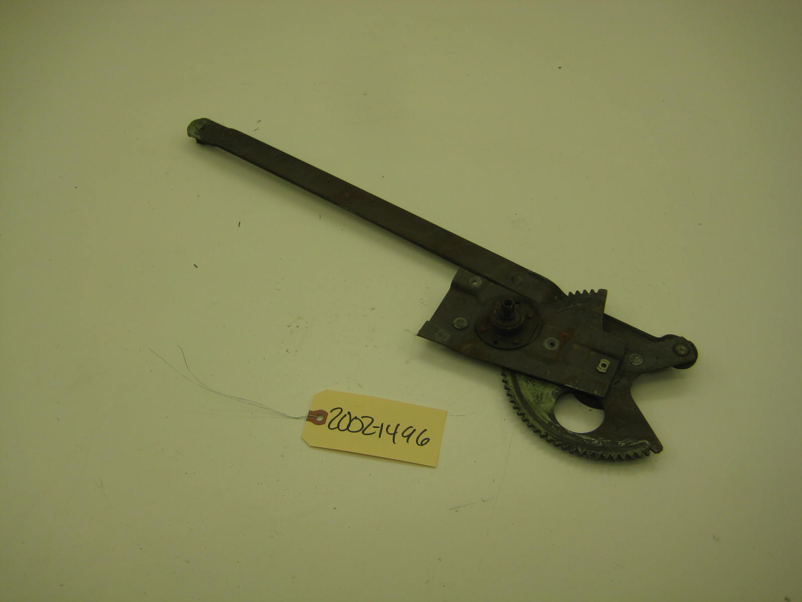 bmw 2002 2002tii e10 passenger right window regulator