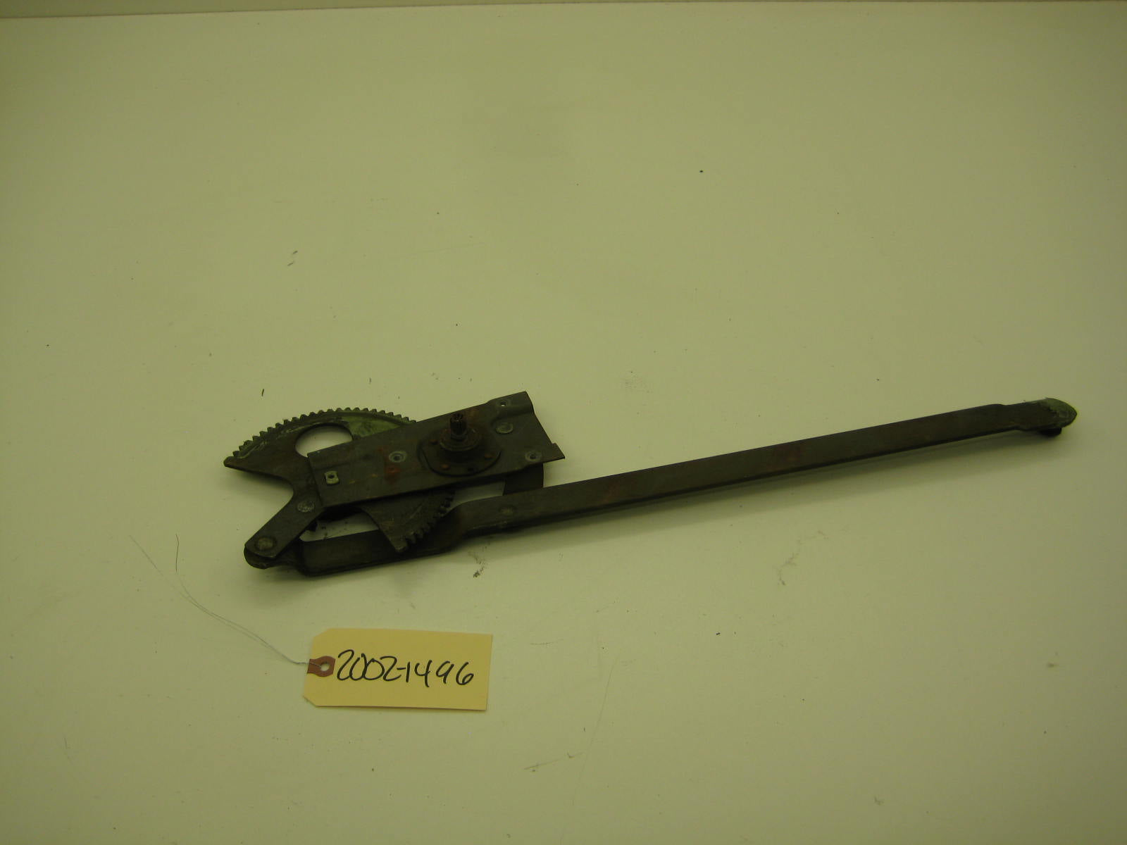 bmw 2002 2002tii e10 passenger right window regulator